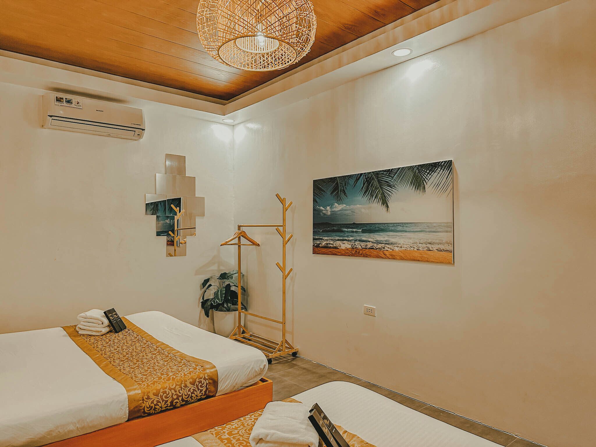 RECA Resort Philippines , Luxury Villas & Nature Retreat 2*