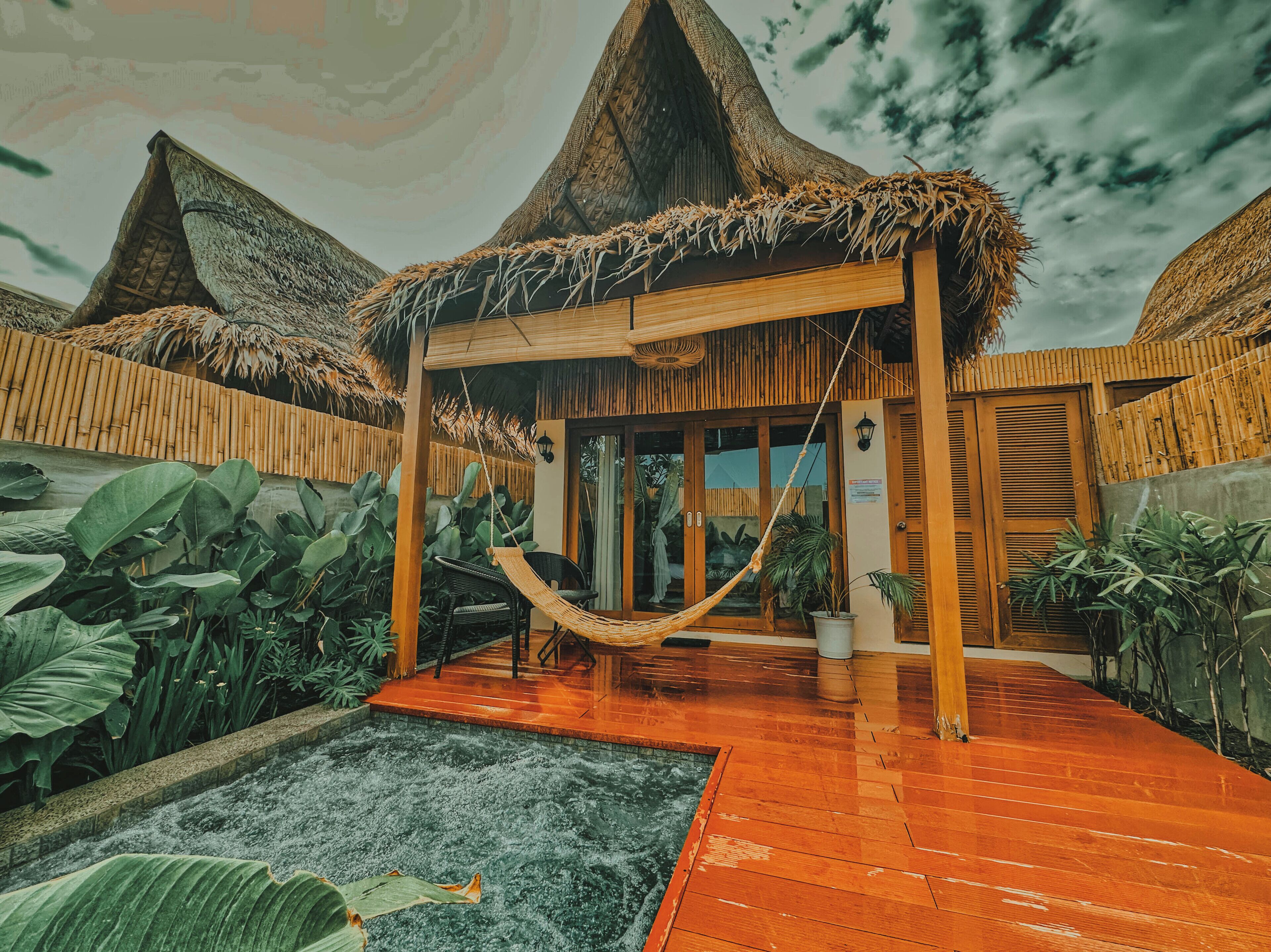RECA Resort Philippines , Luxury Villas & Nature Retreat 2*