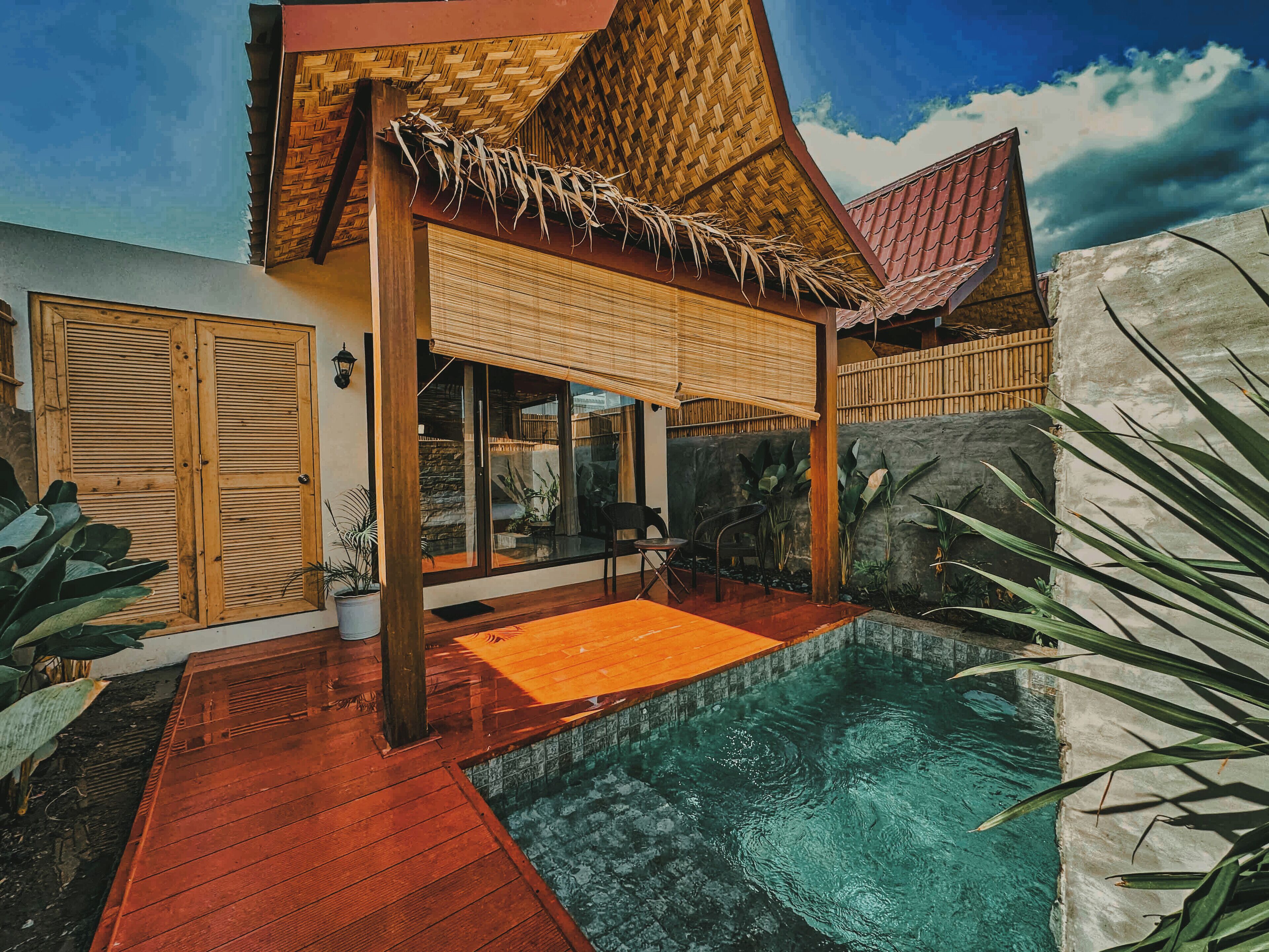 RECA Resort Philippines , Luxury Villas & Nature Retreat 2*