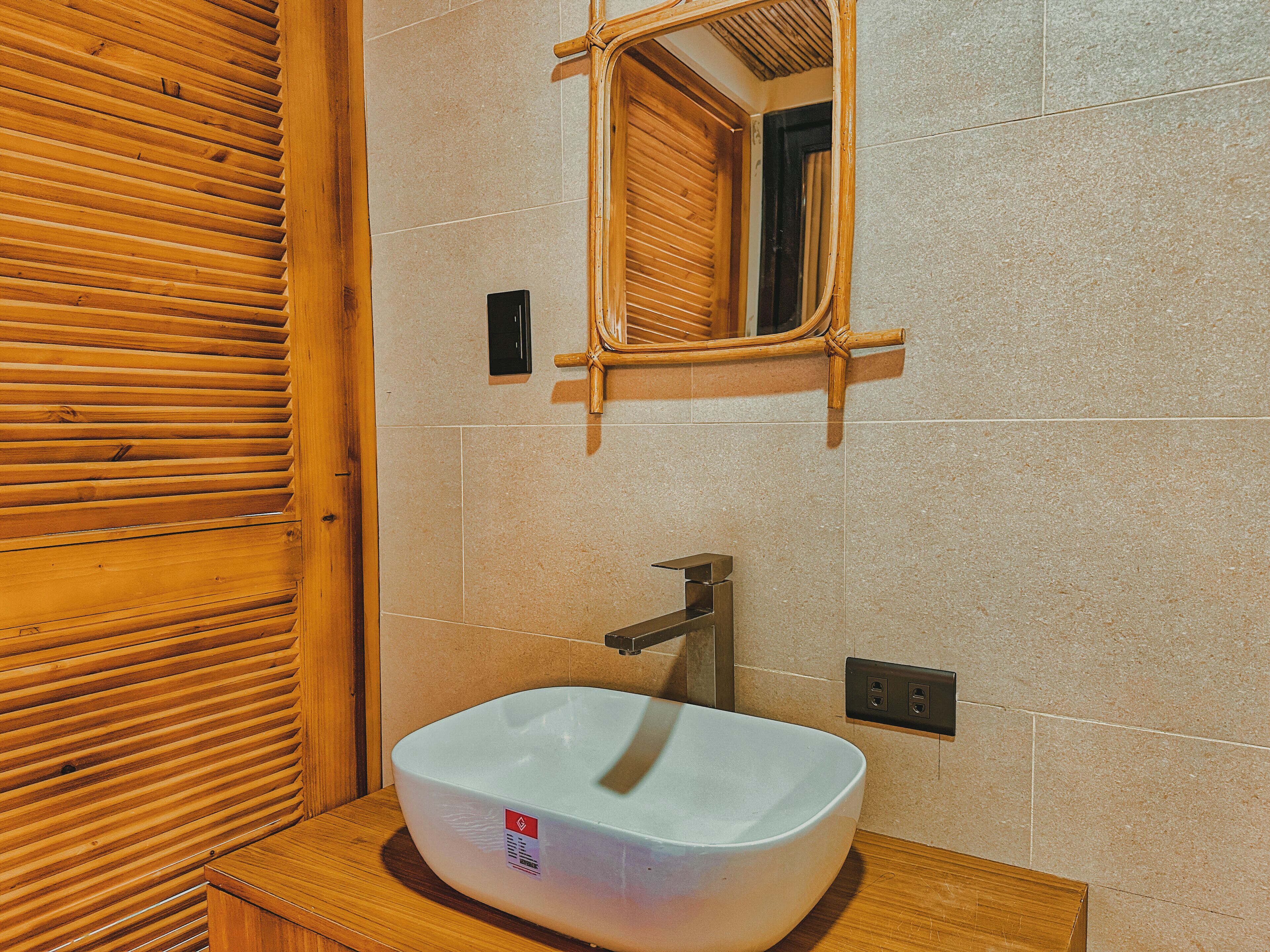 RECA Resort Philippines , Luxury Villas & Nature Retreat 2*