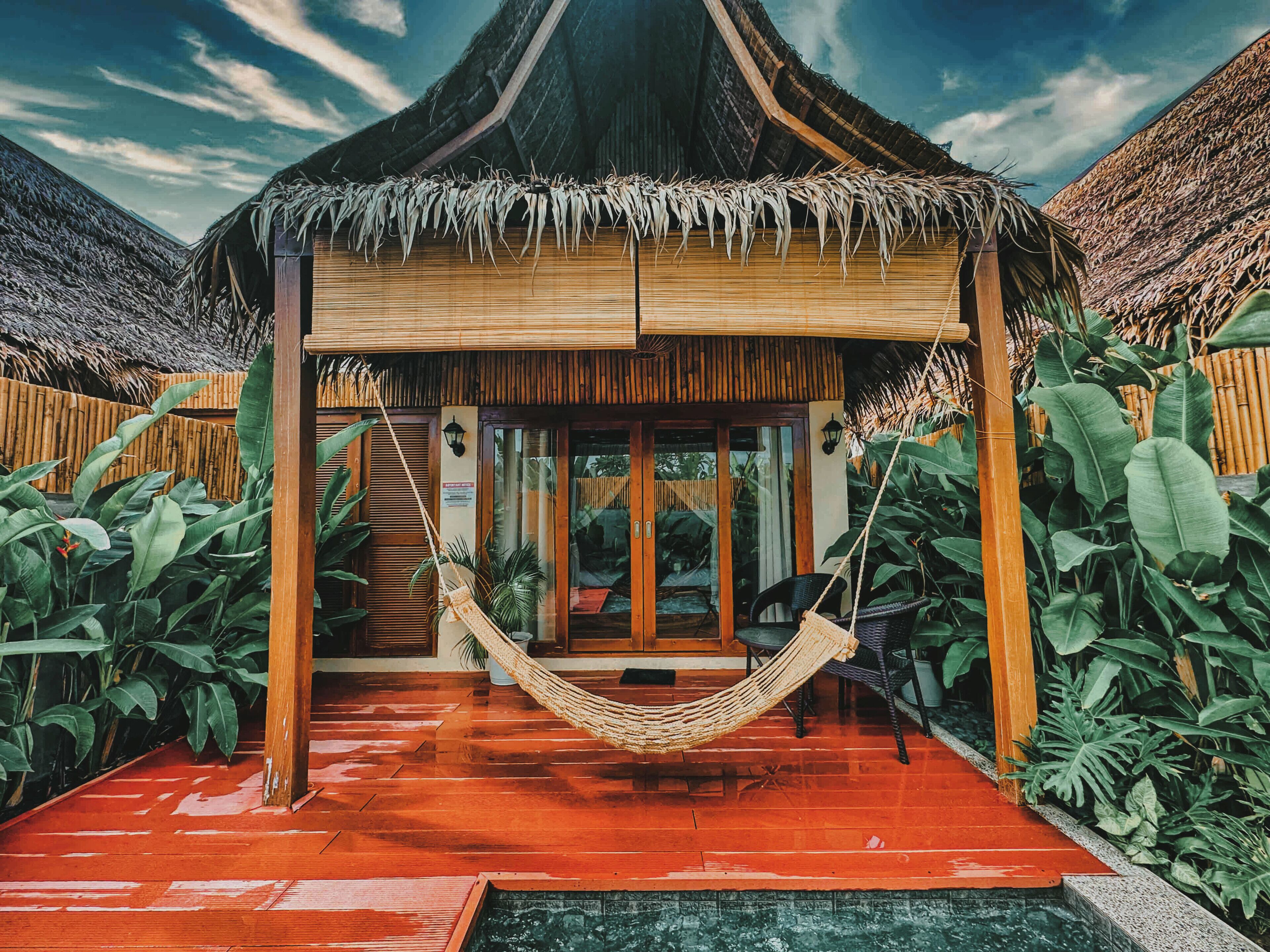 RECA Resort Philippines , Luxury Villas & Nature Retreat 2*