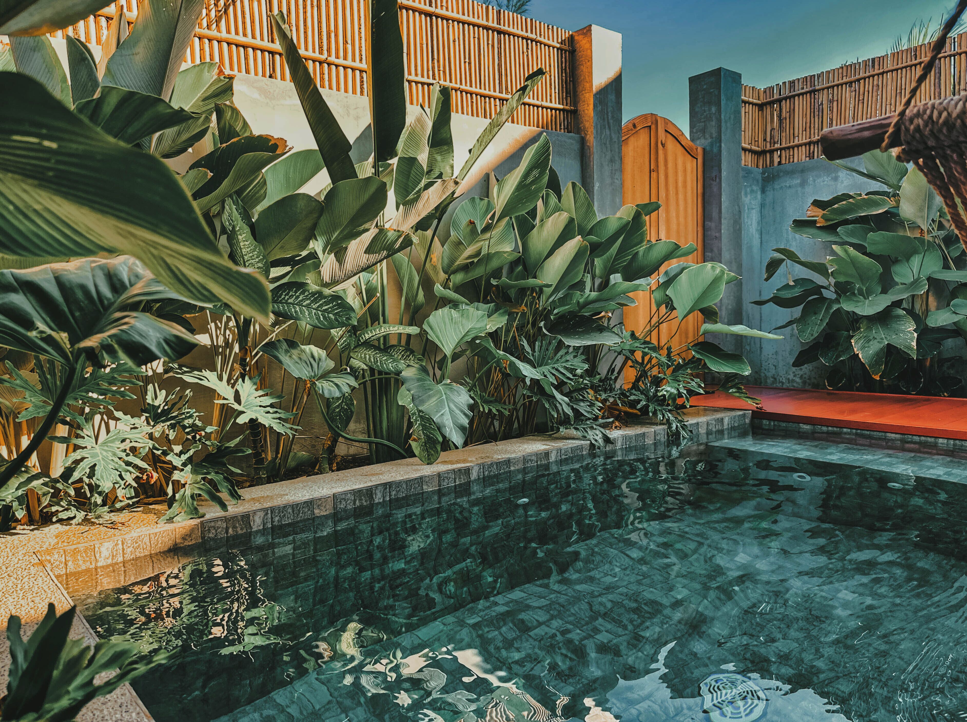 RECA Resort Philippines , Luxury Villas & Nature Retreat 2*