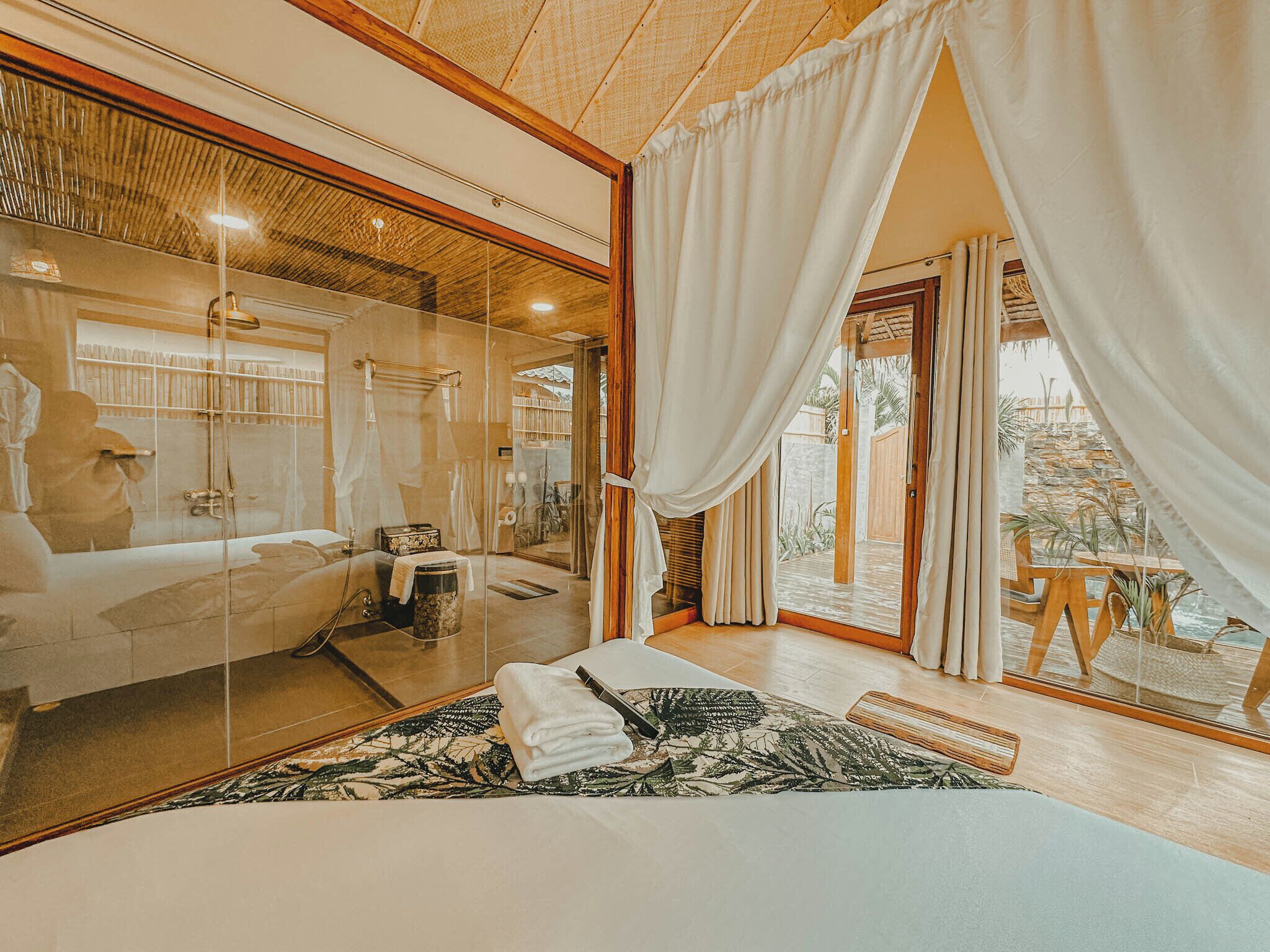 RECA Resort Philippines , Luxury Villas & Nature Retreat 2*