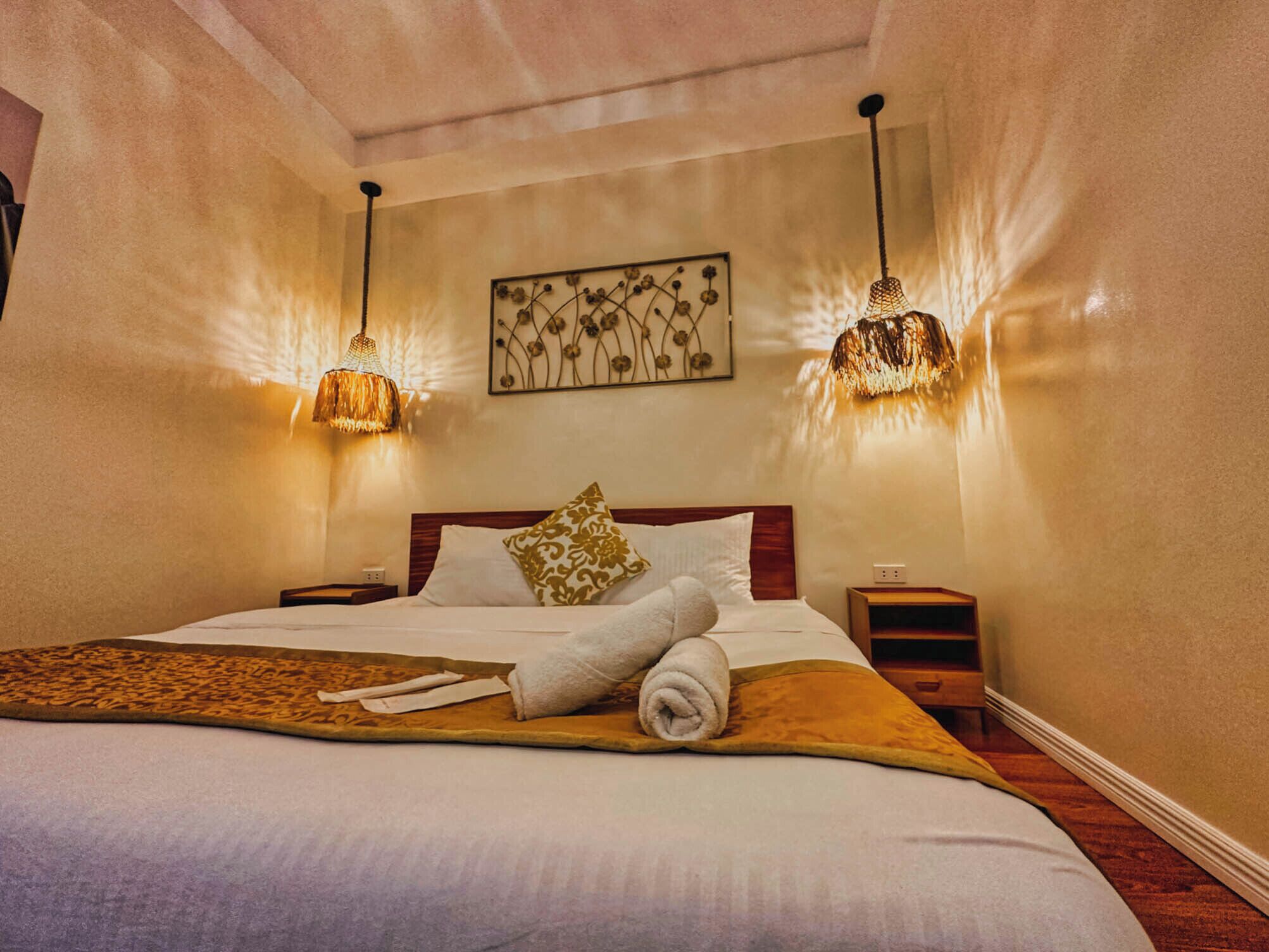 RECA Resort Philippines , Luxury Villas & Nature Retreat 2*