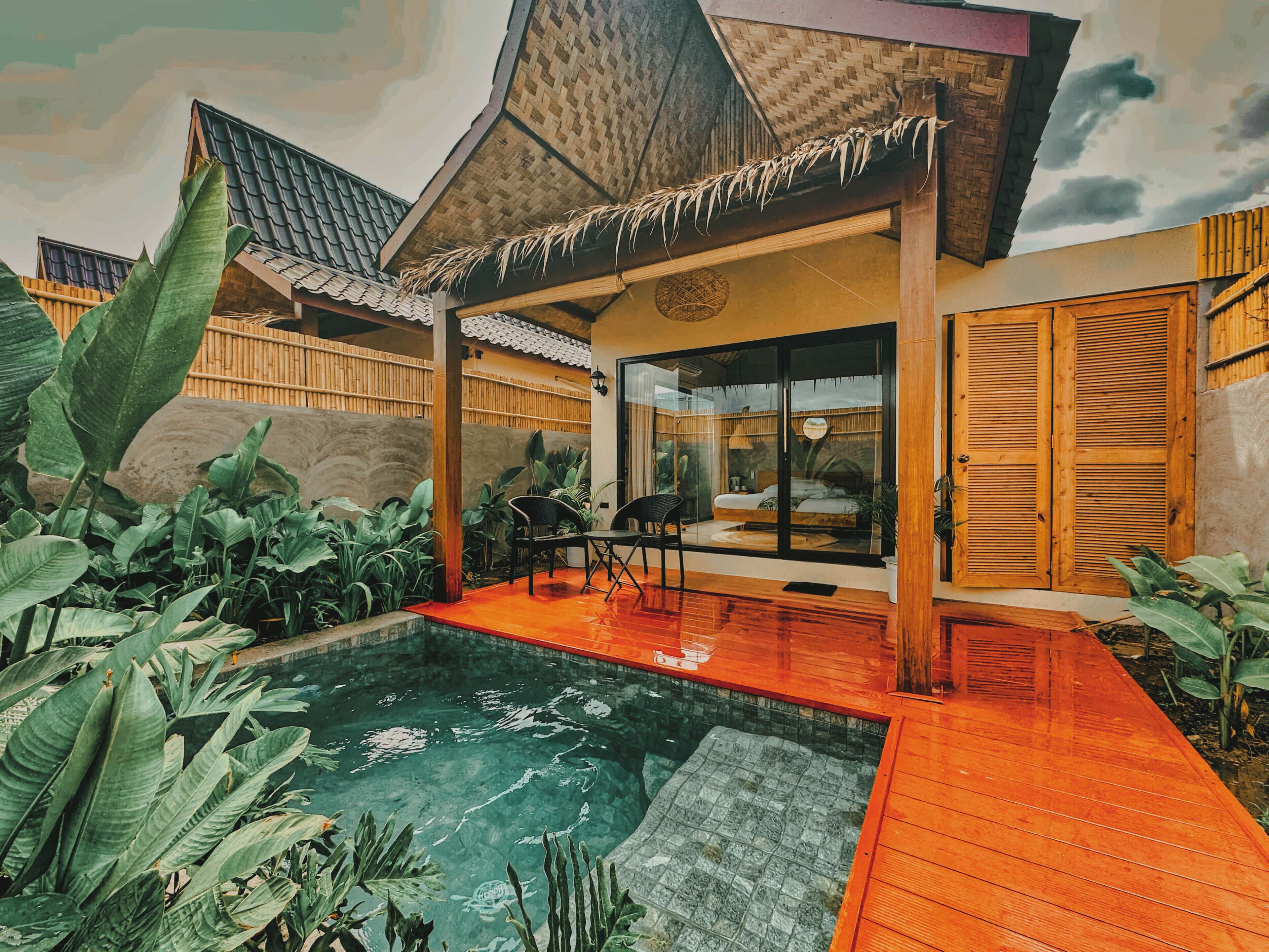 RECA Resort Philippines , Luxury Villas & Nature Retreat 2*