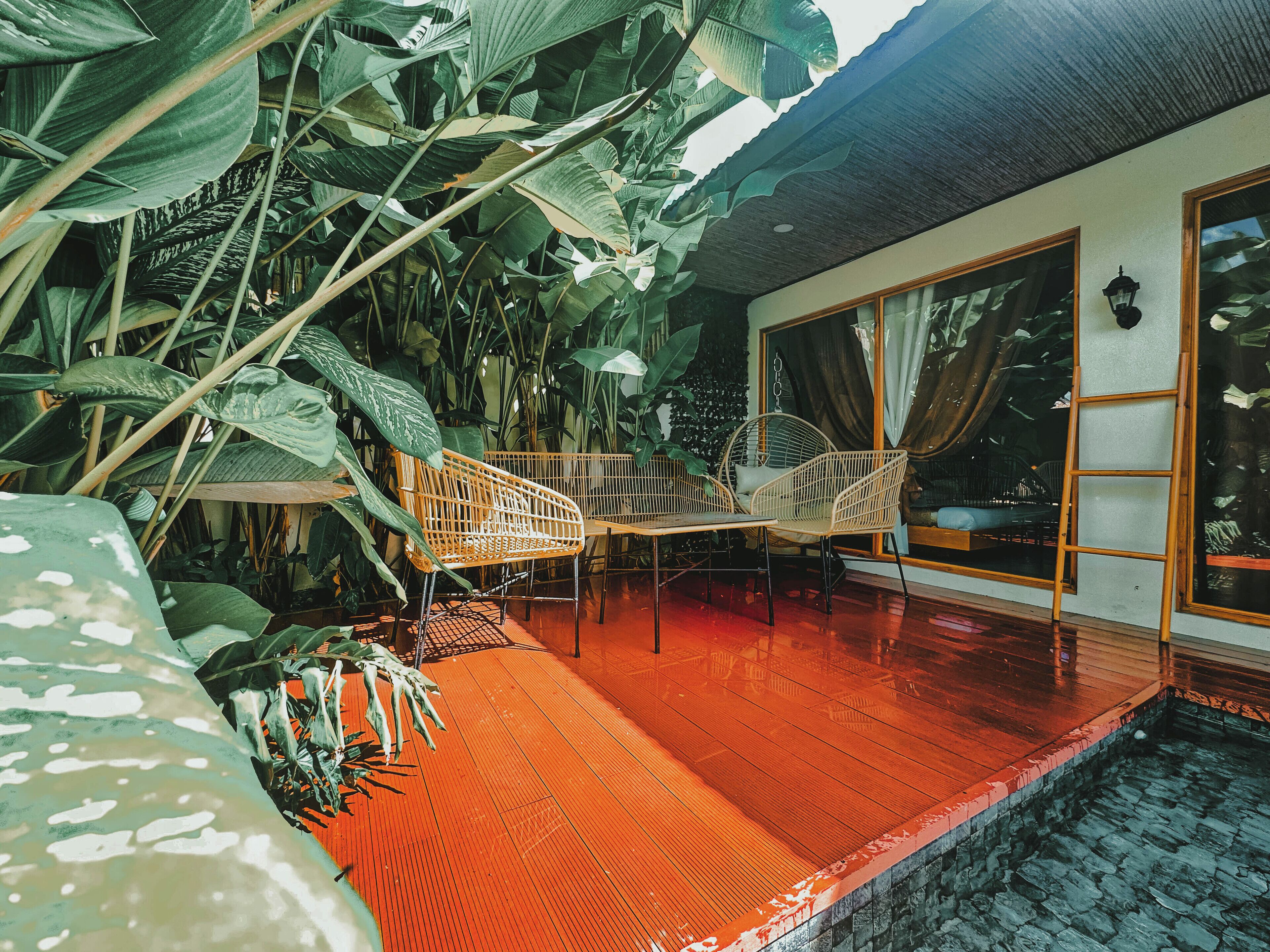RECA Resort Philippines , Luxury Villas & Nature Retreat 2*