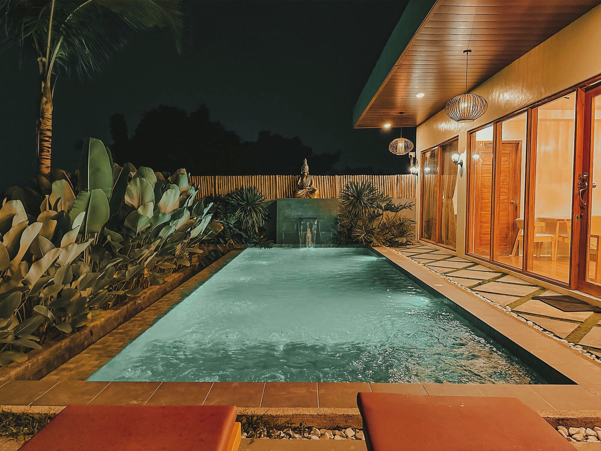 RECA Resort Philippines , Luxury Villas & Nature Retreat 2*