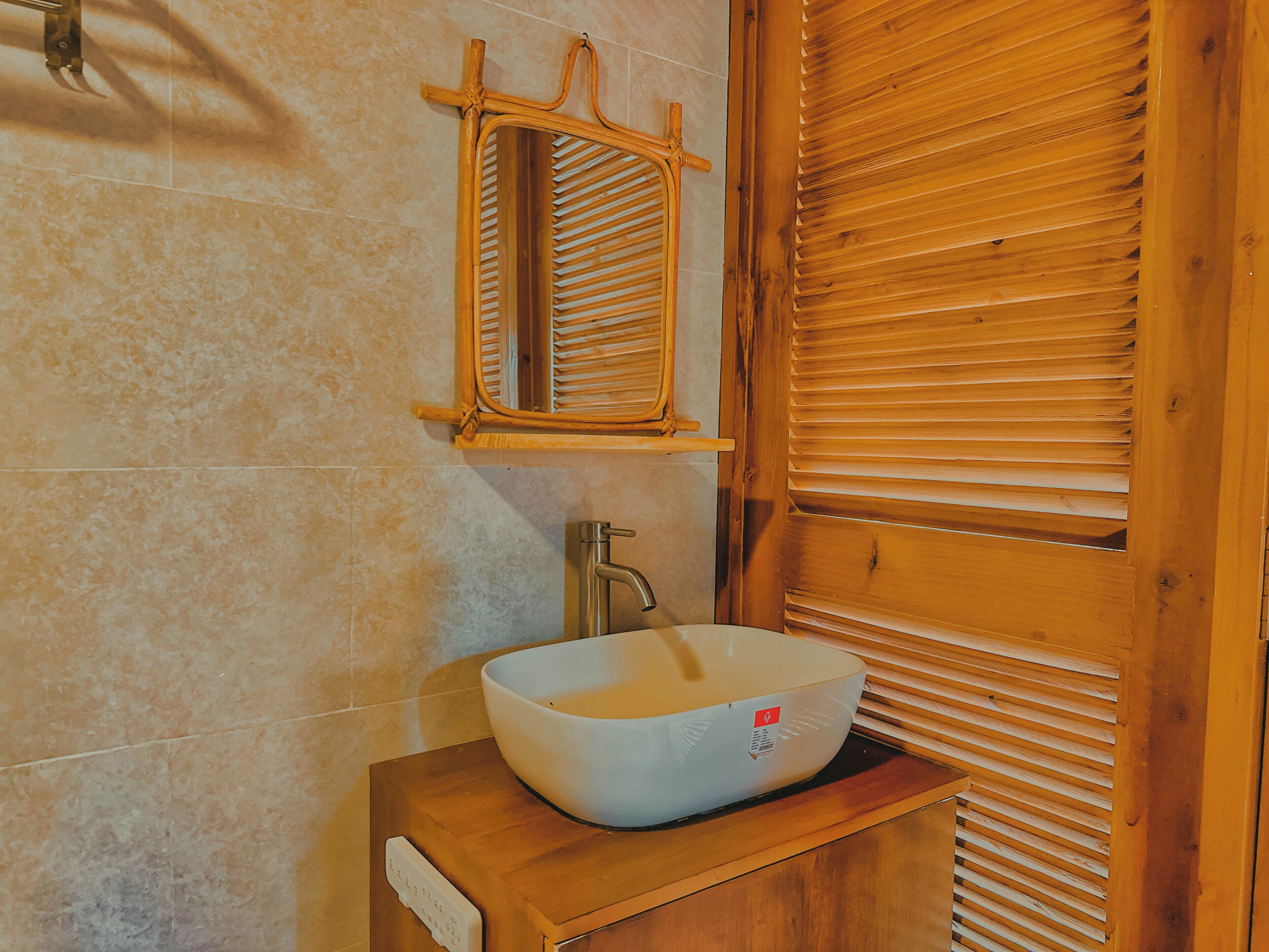 RECA Resort Philippines , Luxury Villas & Nature Retreat 2*