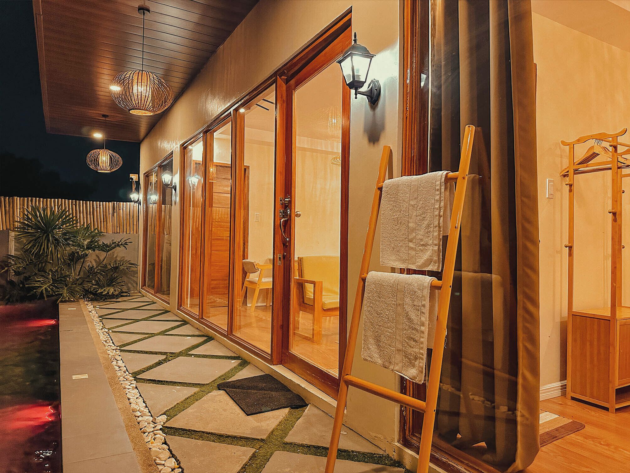 RECA Resort Philippines , Luxury Villas & Nature Retreat 2*