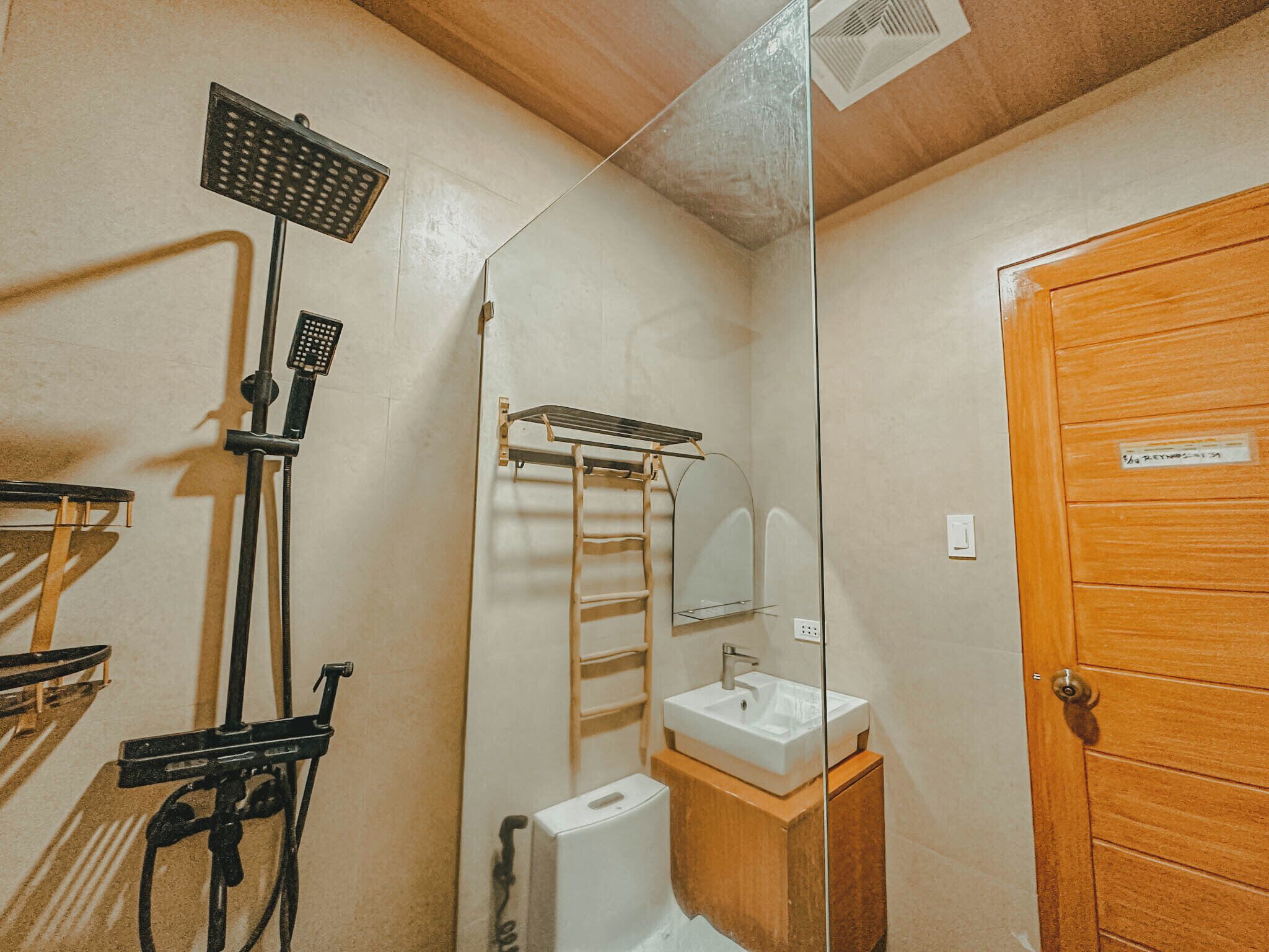 RECA Resort Philippines , Luxury Villas & Nature Retreat 2*