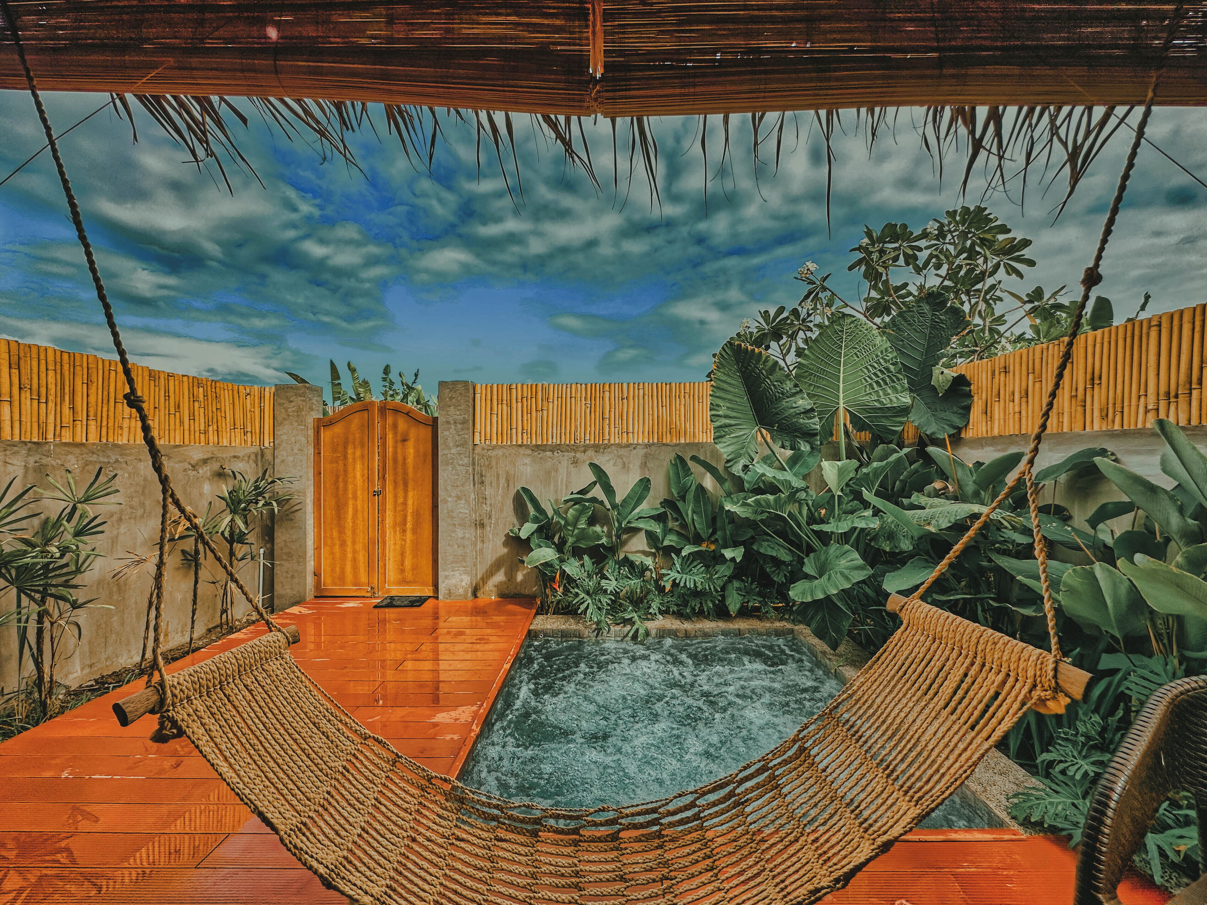 RECA Resort Philippines , Luxury Villas & Nature Retreat 2*