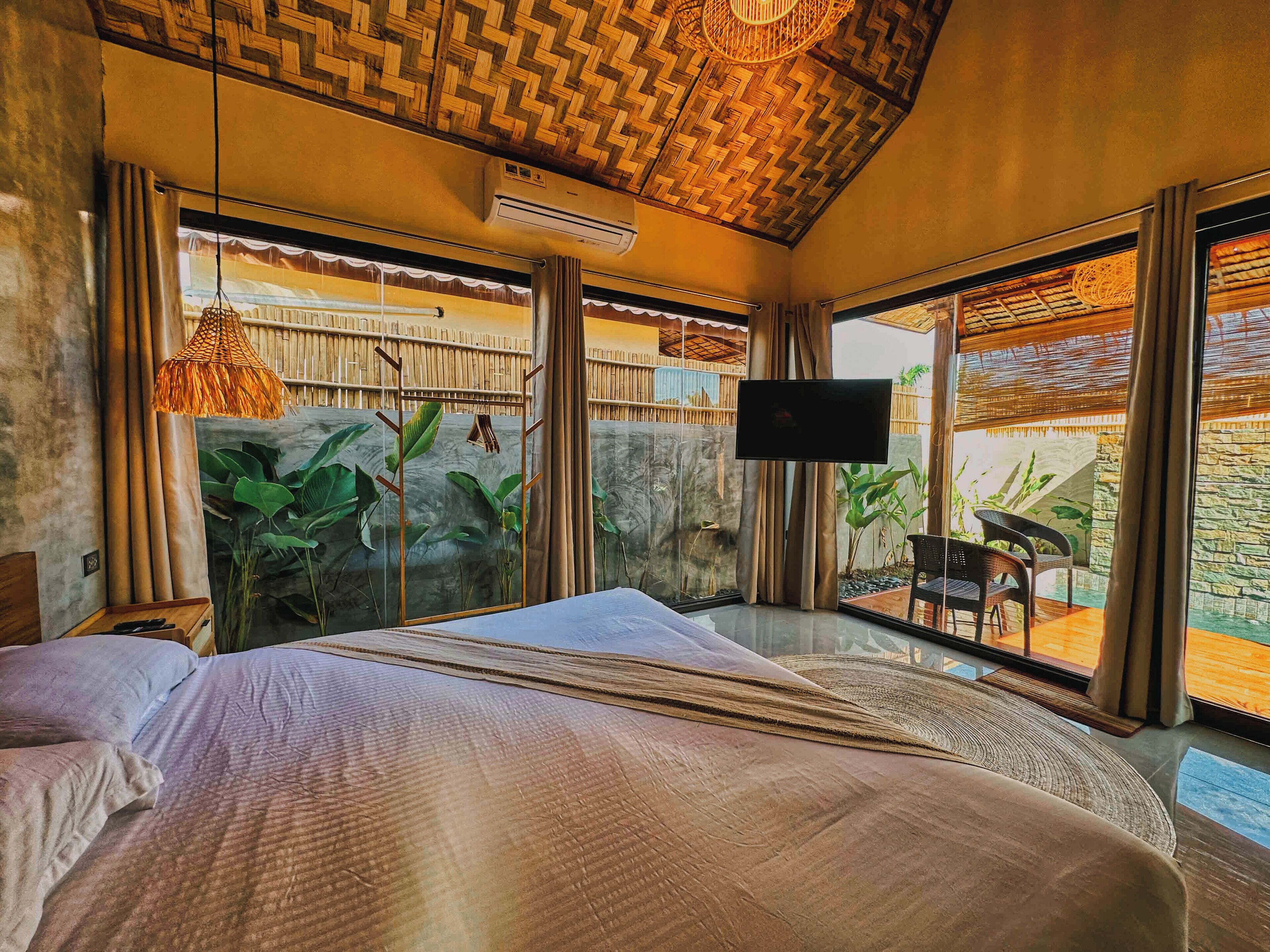 RECA Resort Philippines , Luxury Villas & Nature Retreat 2*