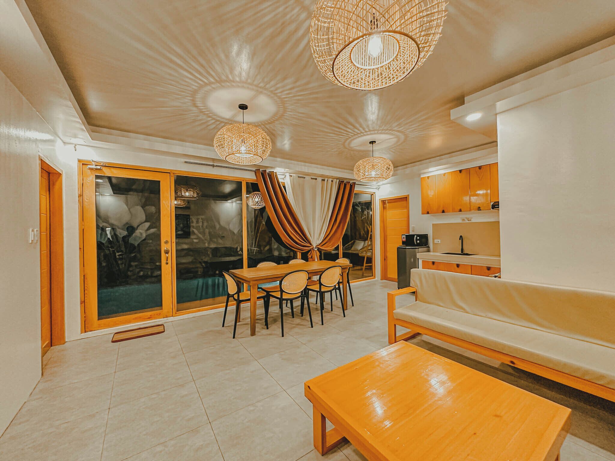 RECA Resort Philippines , Luxury Villas & Nature Retreat 2*