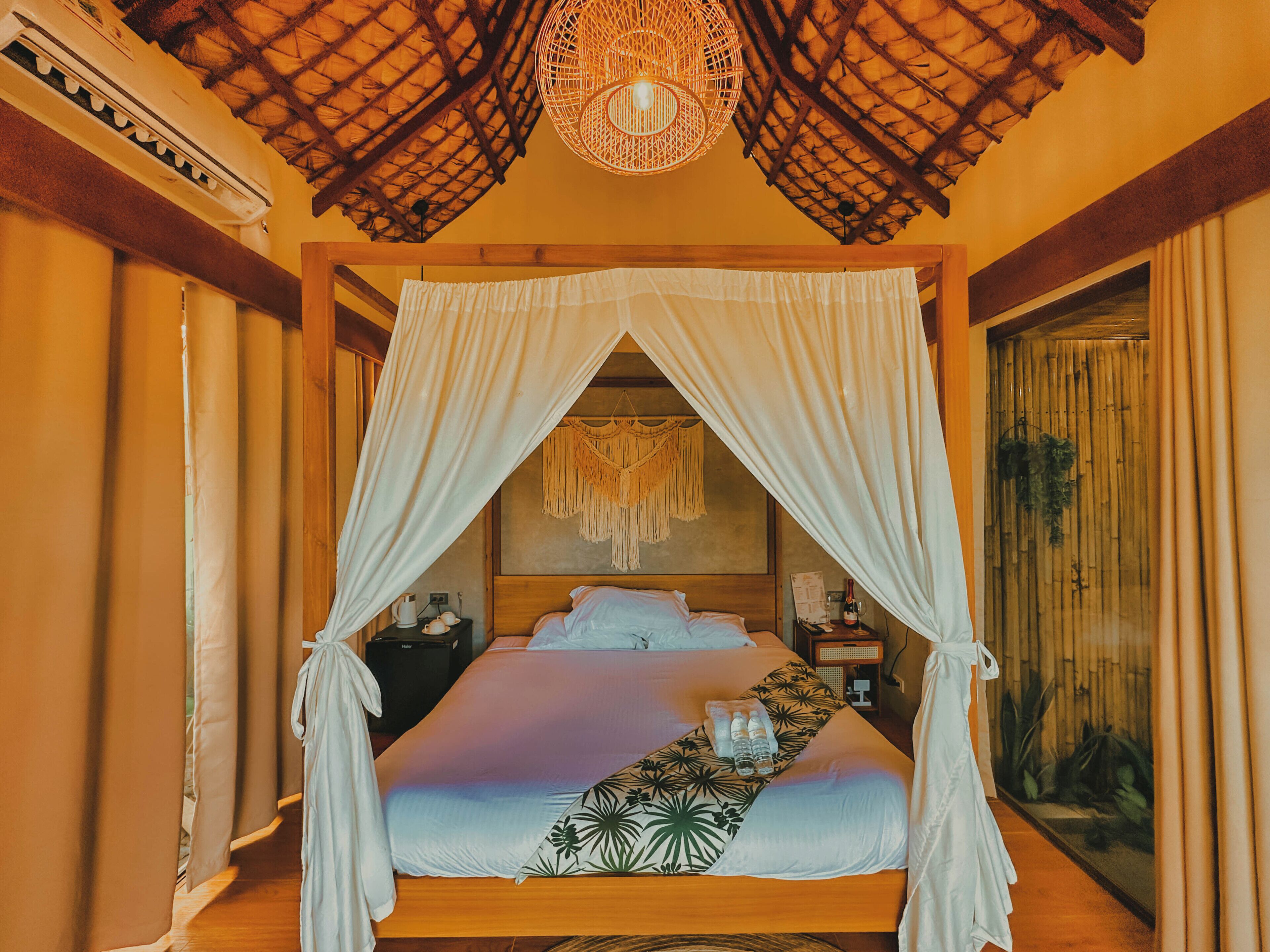 RECA Resort Philippines , Luxury Villas & Nature Retreat 2*