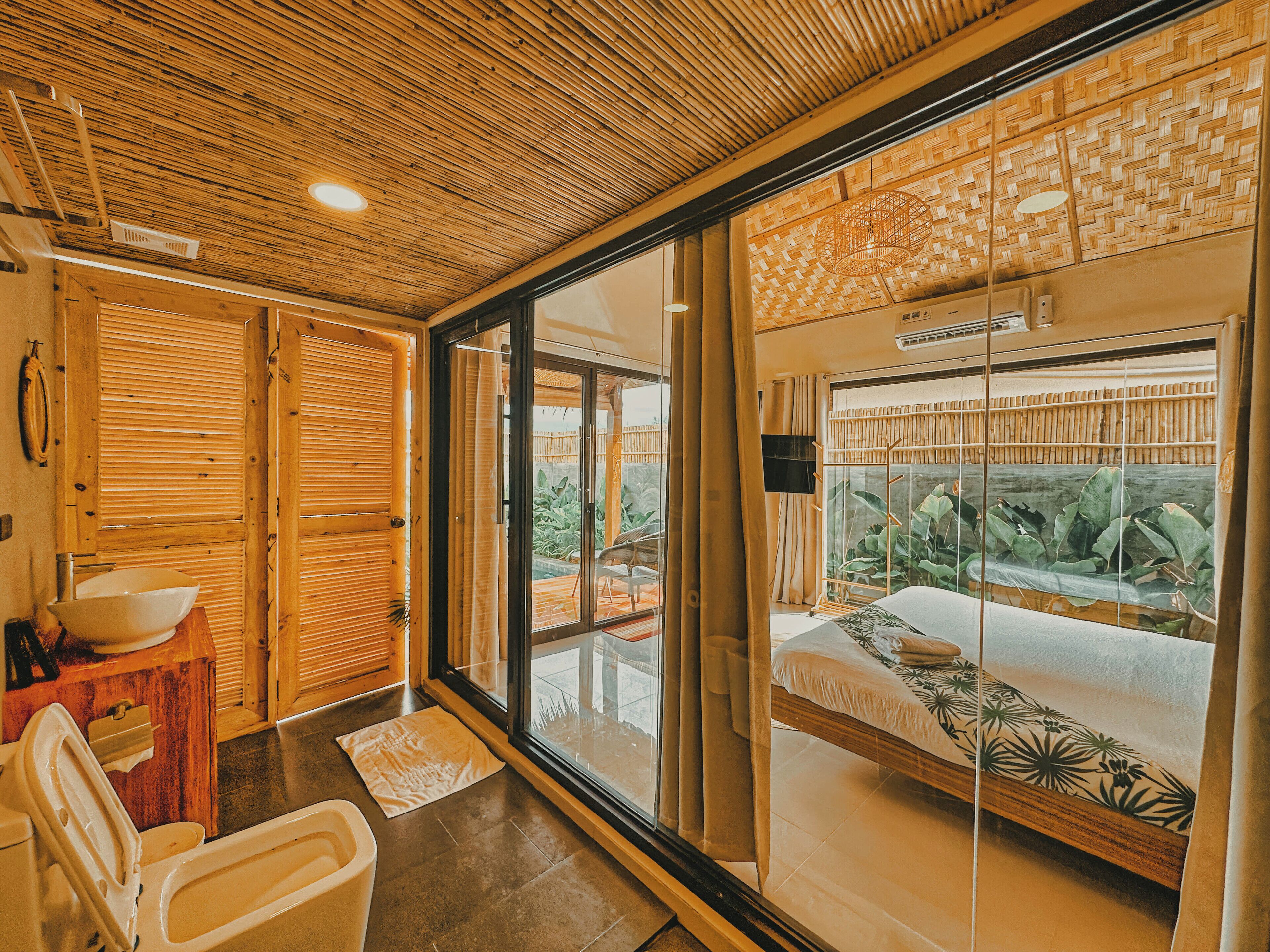 RECA Resort Philippines , Luxury Villas & Nature Retreat 2*
