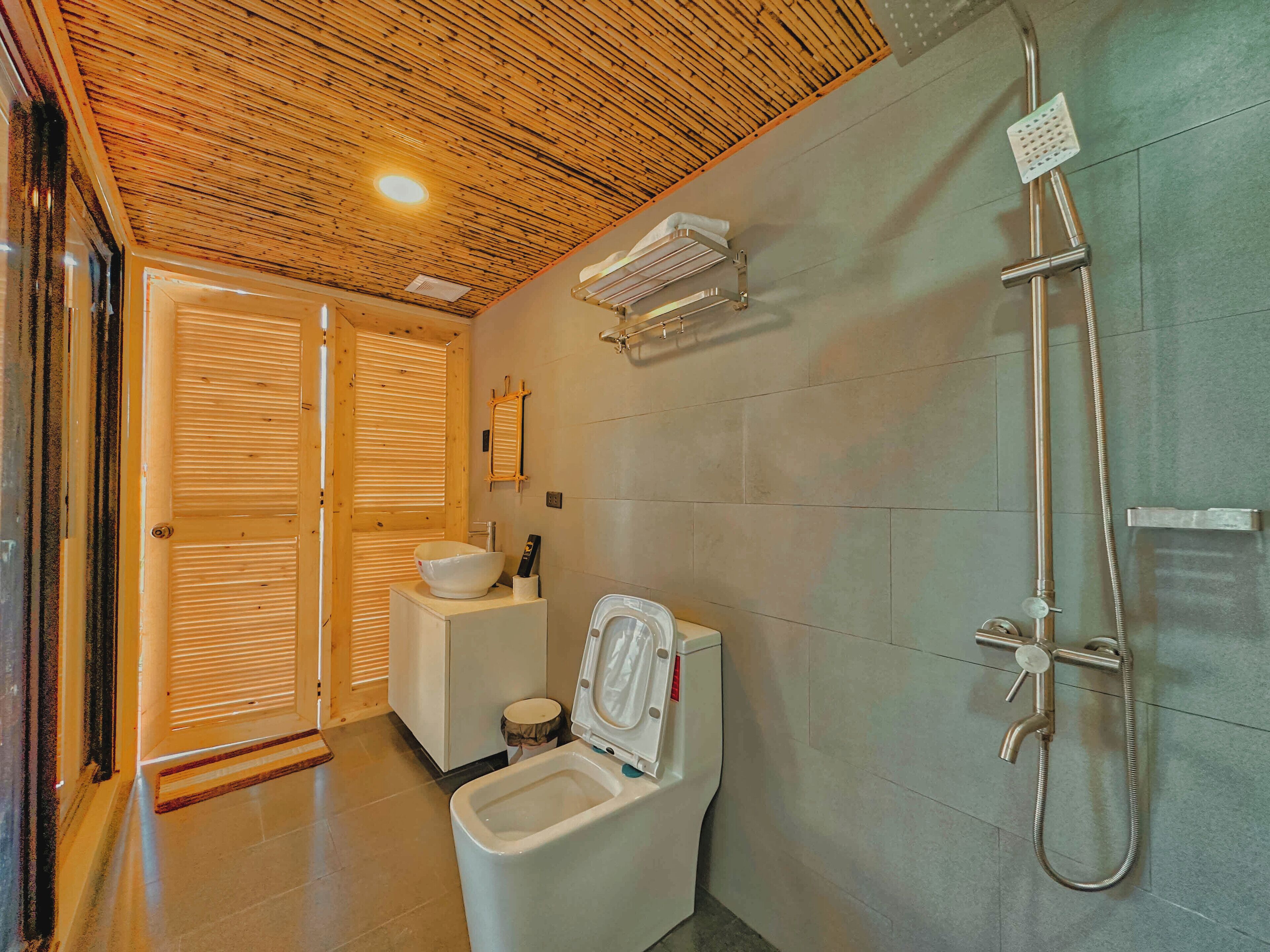 RECA Resort Philippines , Luxury Villas & Nature Retreat 2*