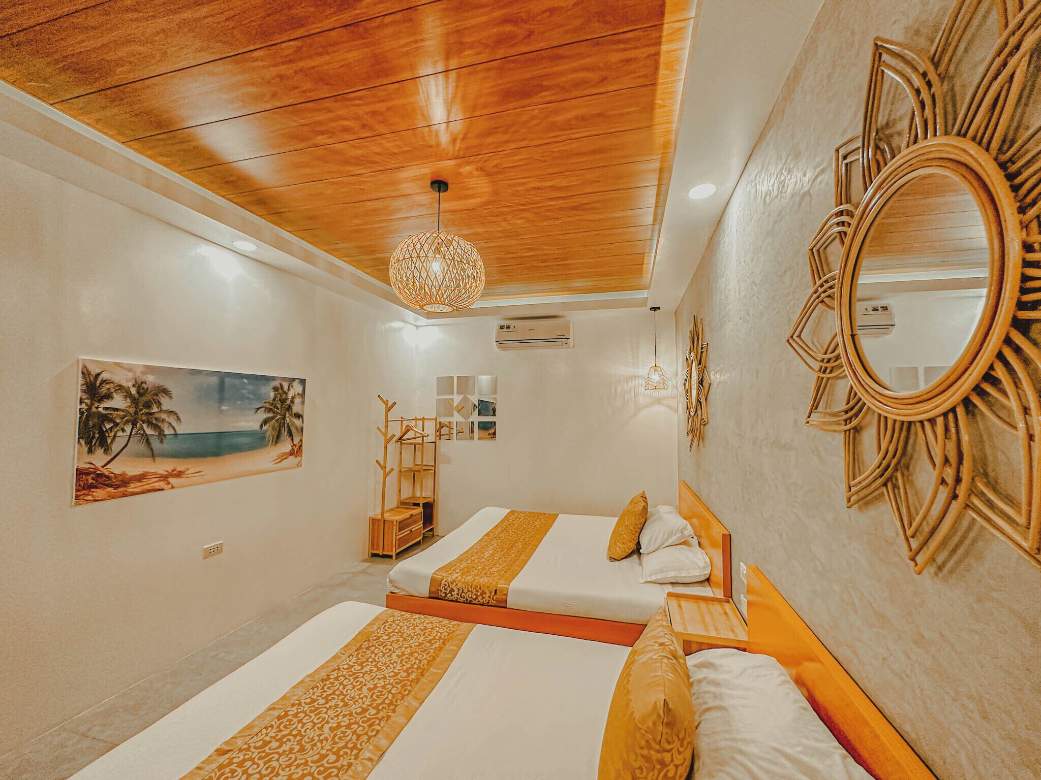 RECA Resort Philippines , Luxury Villas & Nature Retreat 2*