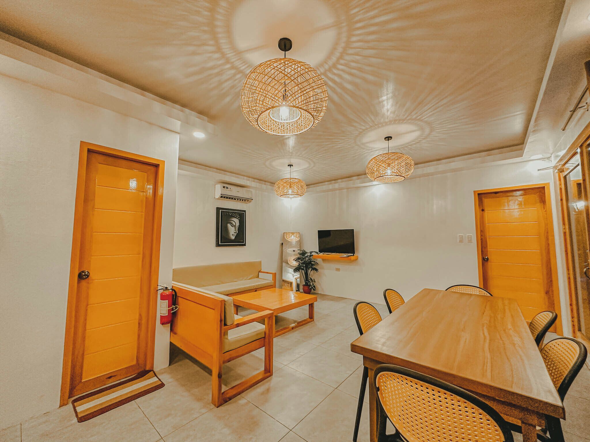RECA Resort Philippines , Luxury Villas & Nature Retreat 2*