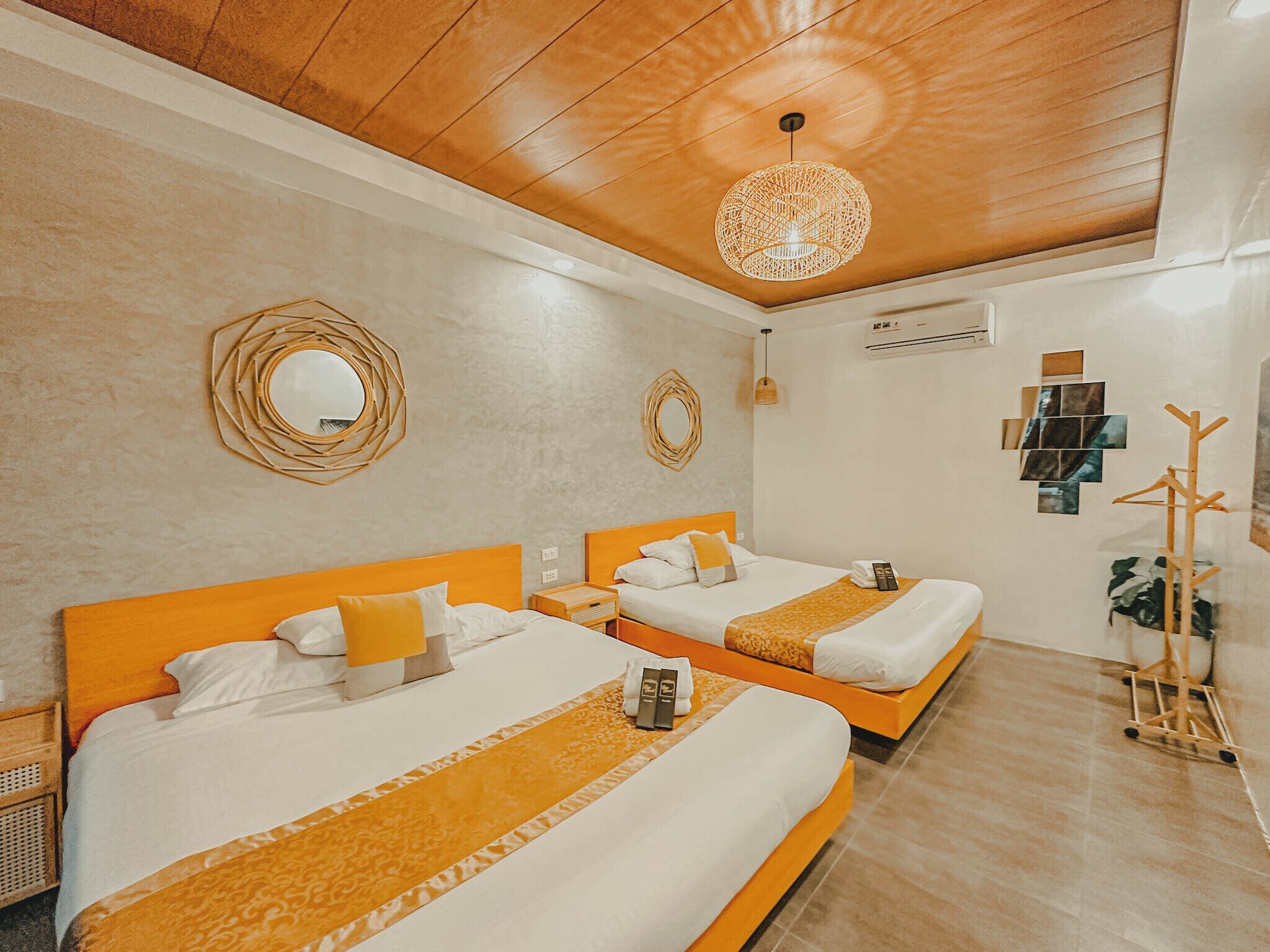 RECA Resort Philippines , Luxury Villas & Nature Retreat 2*