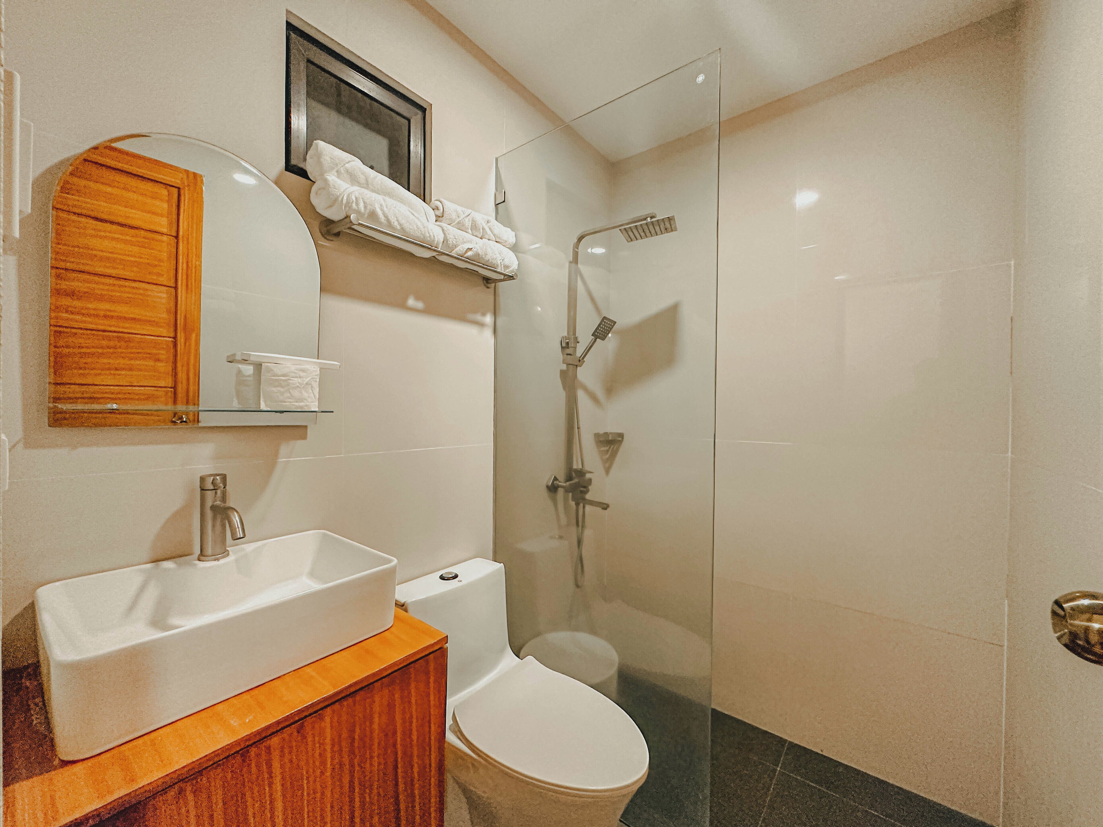 RECA Resort Philippines , Luxury Villas & Nature Retreat 2*