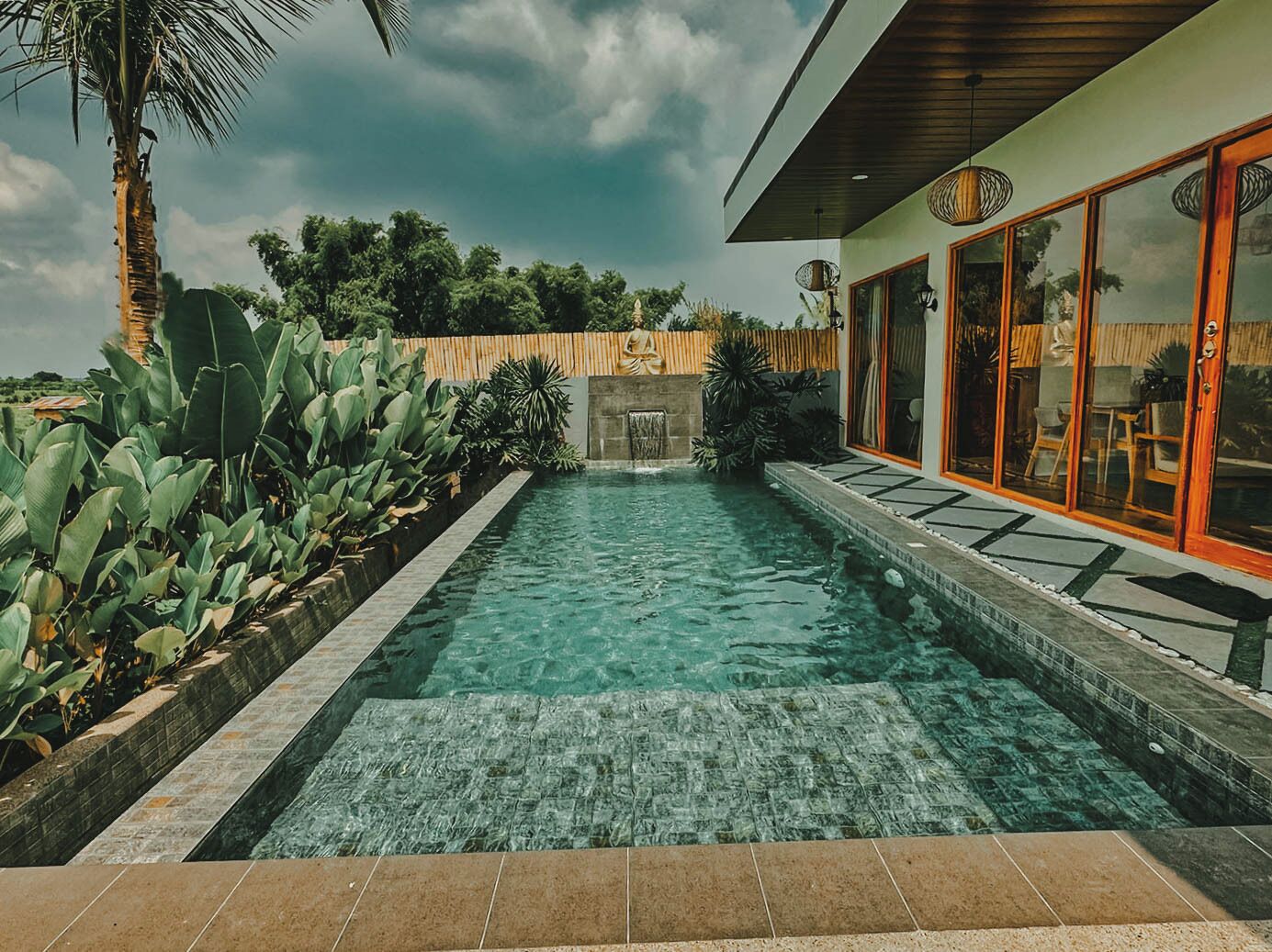 RECA Resort Philippines , Luxury Villas & Nature Retreat 2*