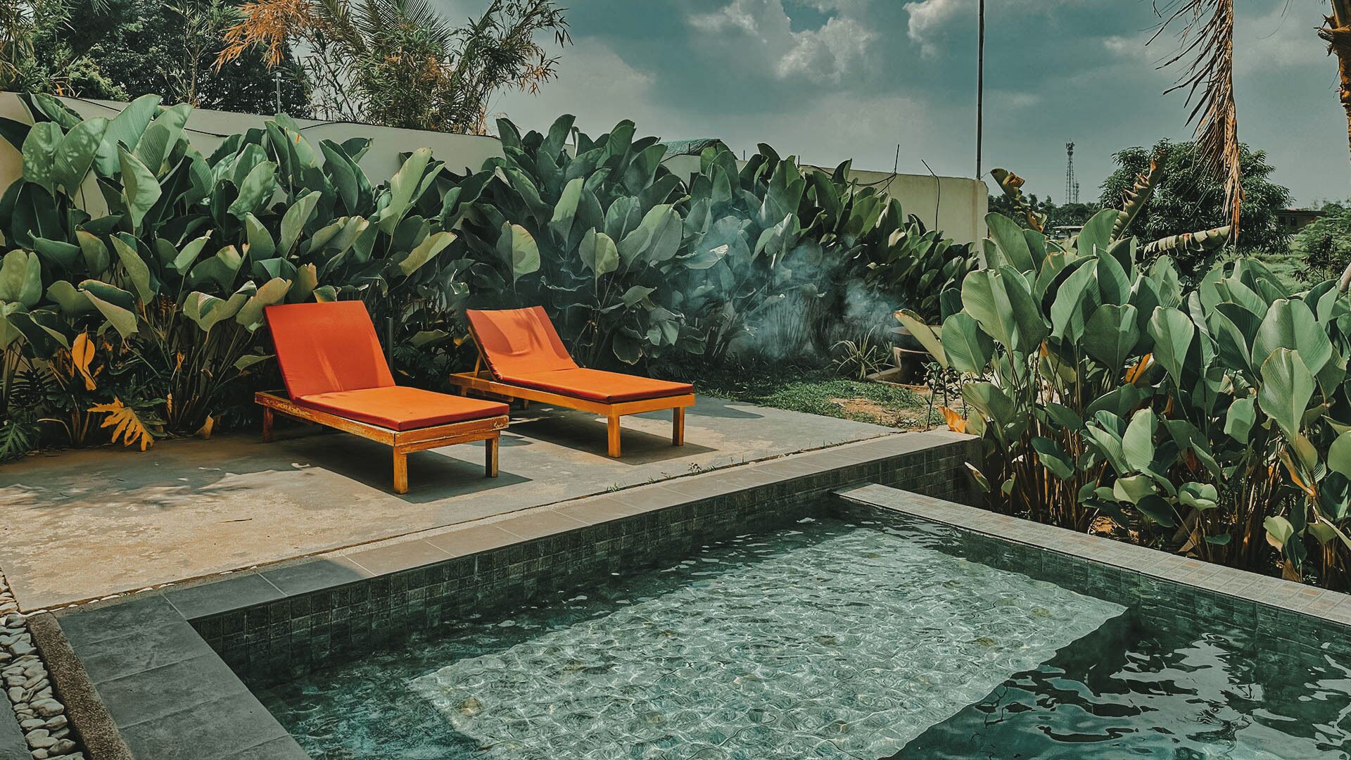 RECA Resort Philippines , Luxury Villas & Nature Retreat 2*