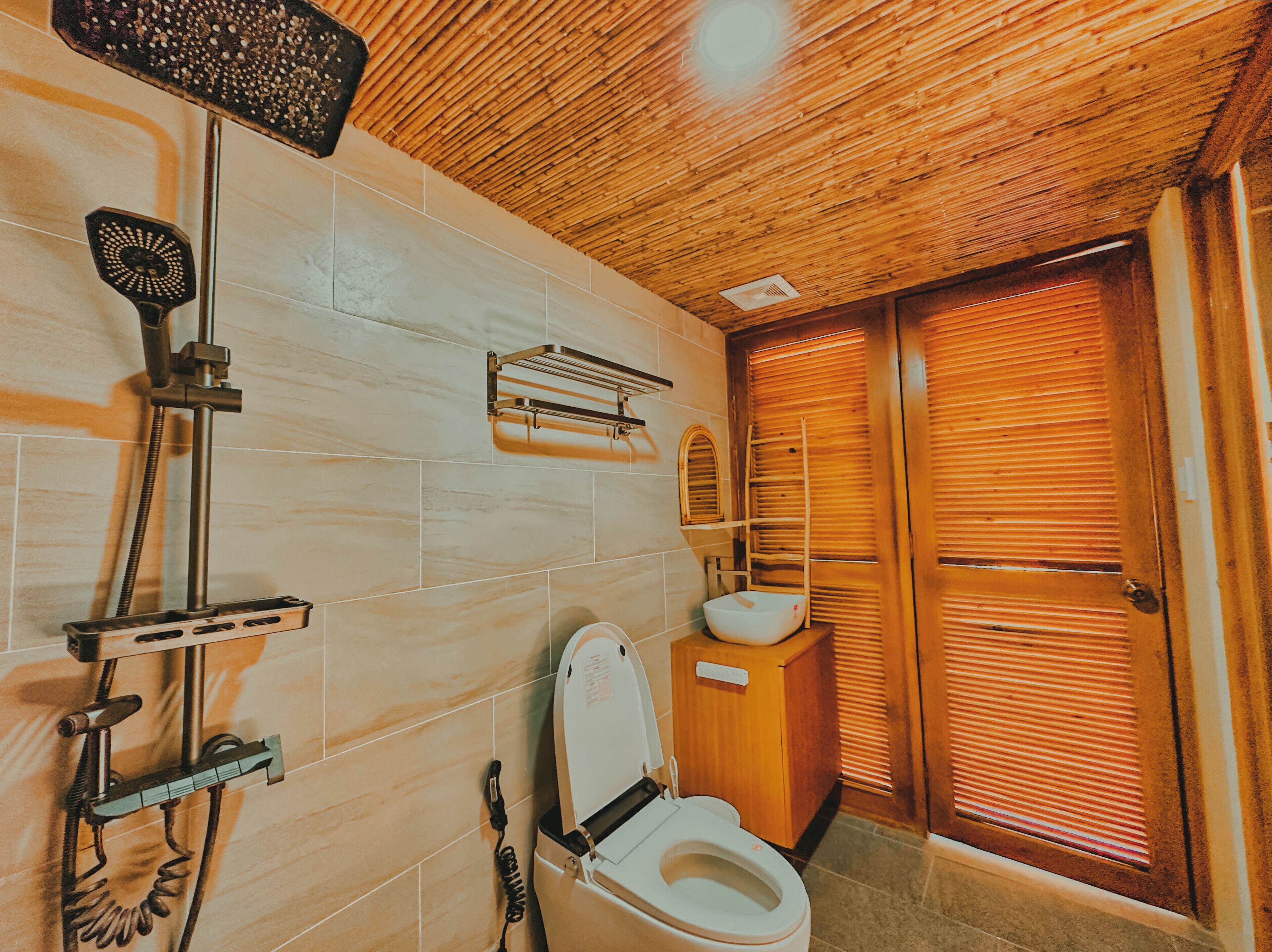 RECA Resort Philippines , Luxury Villas & Nature Retreat 2*