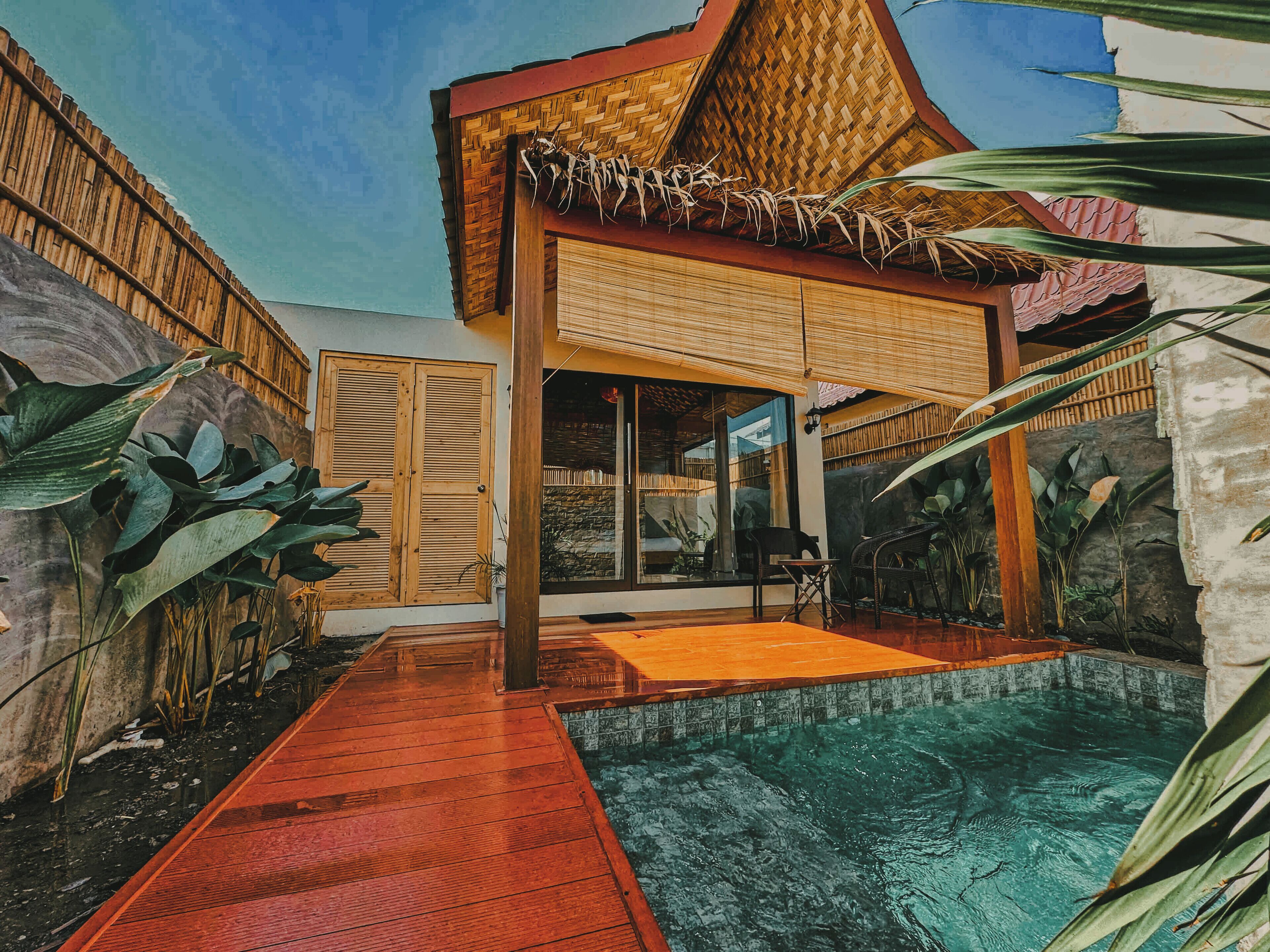 RECA Resort Philippines , Luxury Villas & Nature Retreat 2*