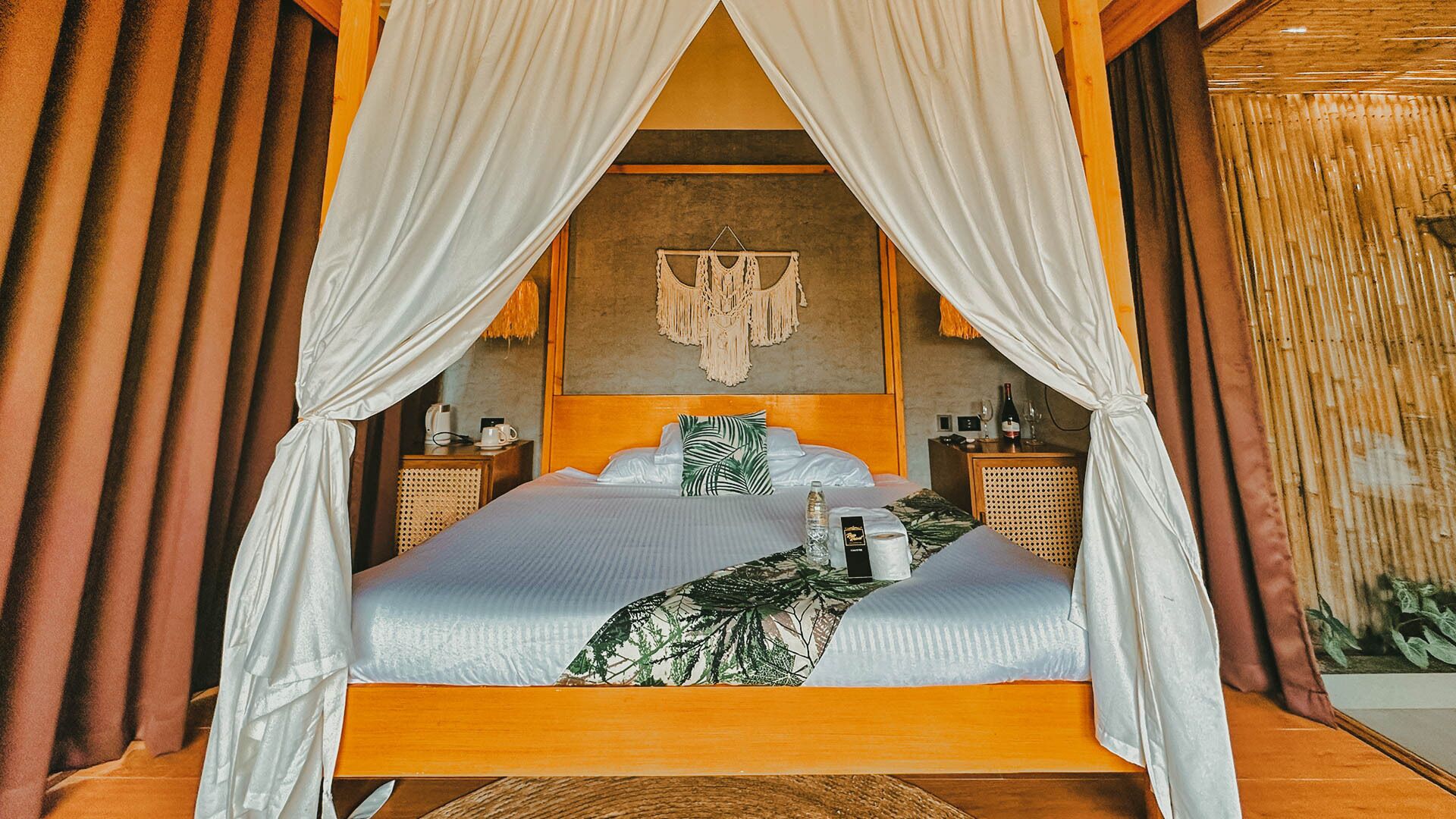 RECA Resort Philippines , Luxury Villas & Nature Retreat 2*