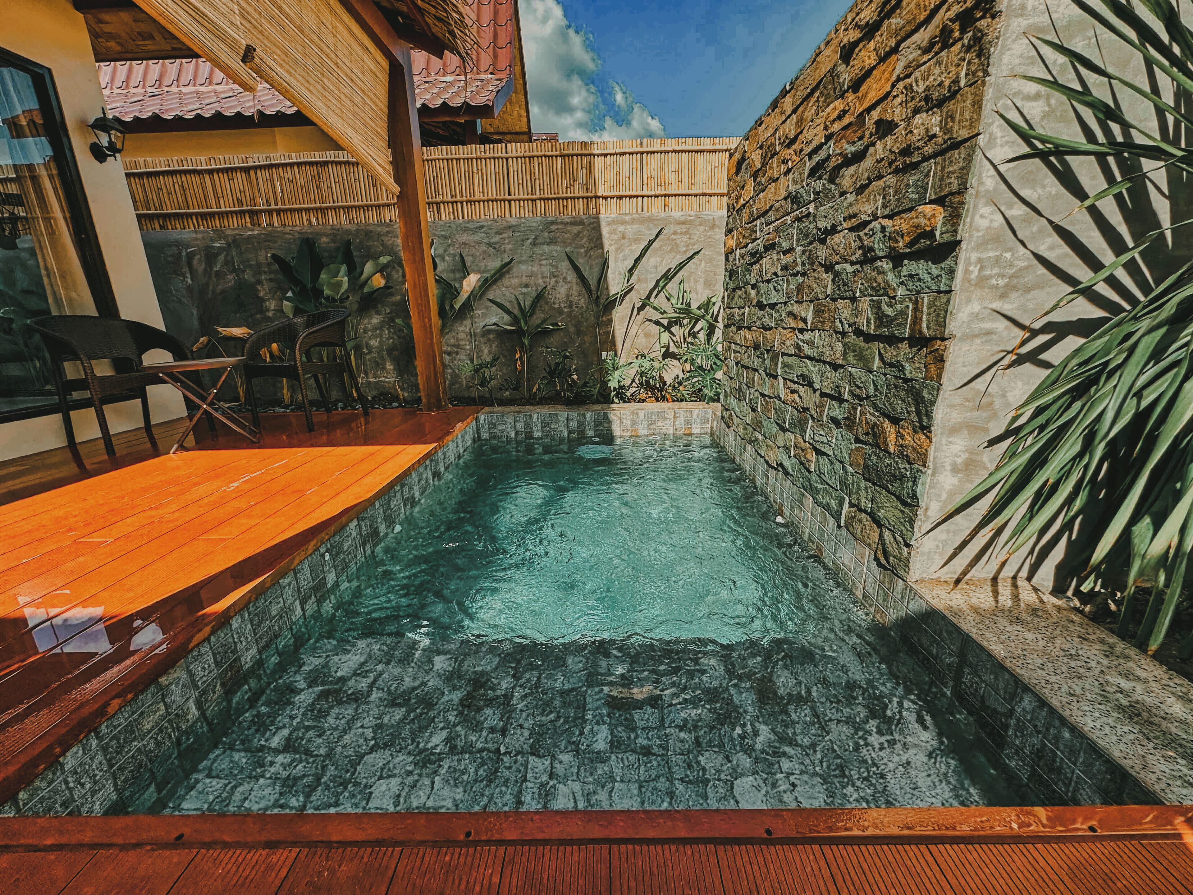RECA Resort Philippines , Luxury Villas & Nature Retreat 2*