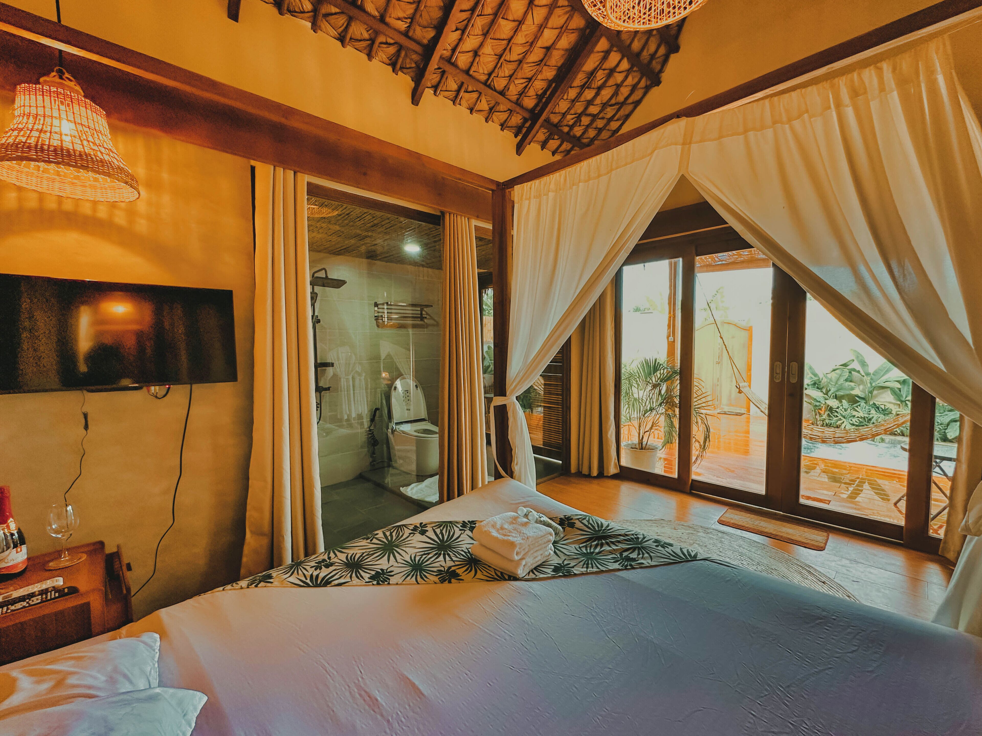RECA Resort Philippines , Luxury Villas & Nature Retreat 2*