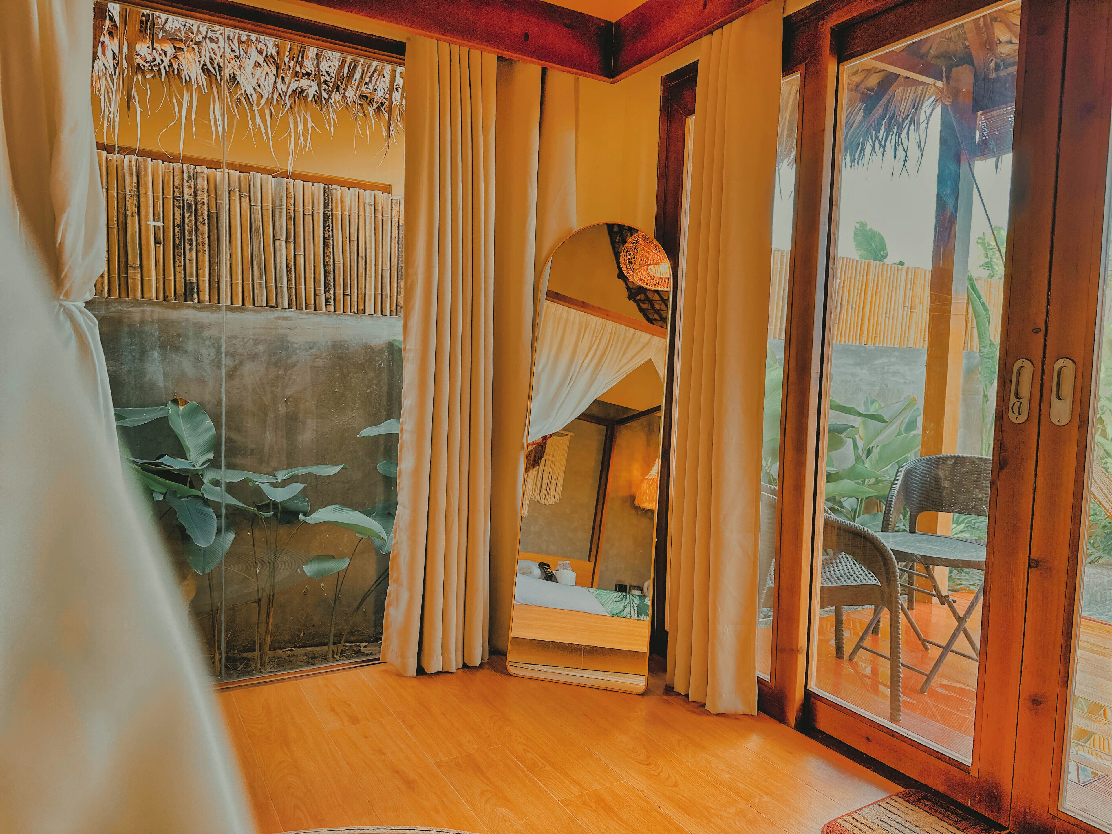 RECA Resort Philippines , Luxury Villas & Nature Retreat 2*