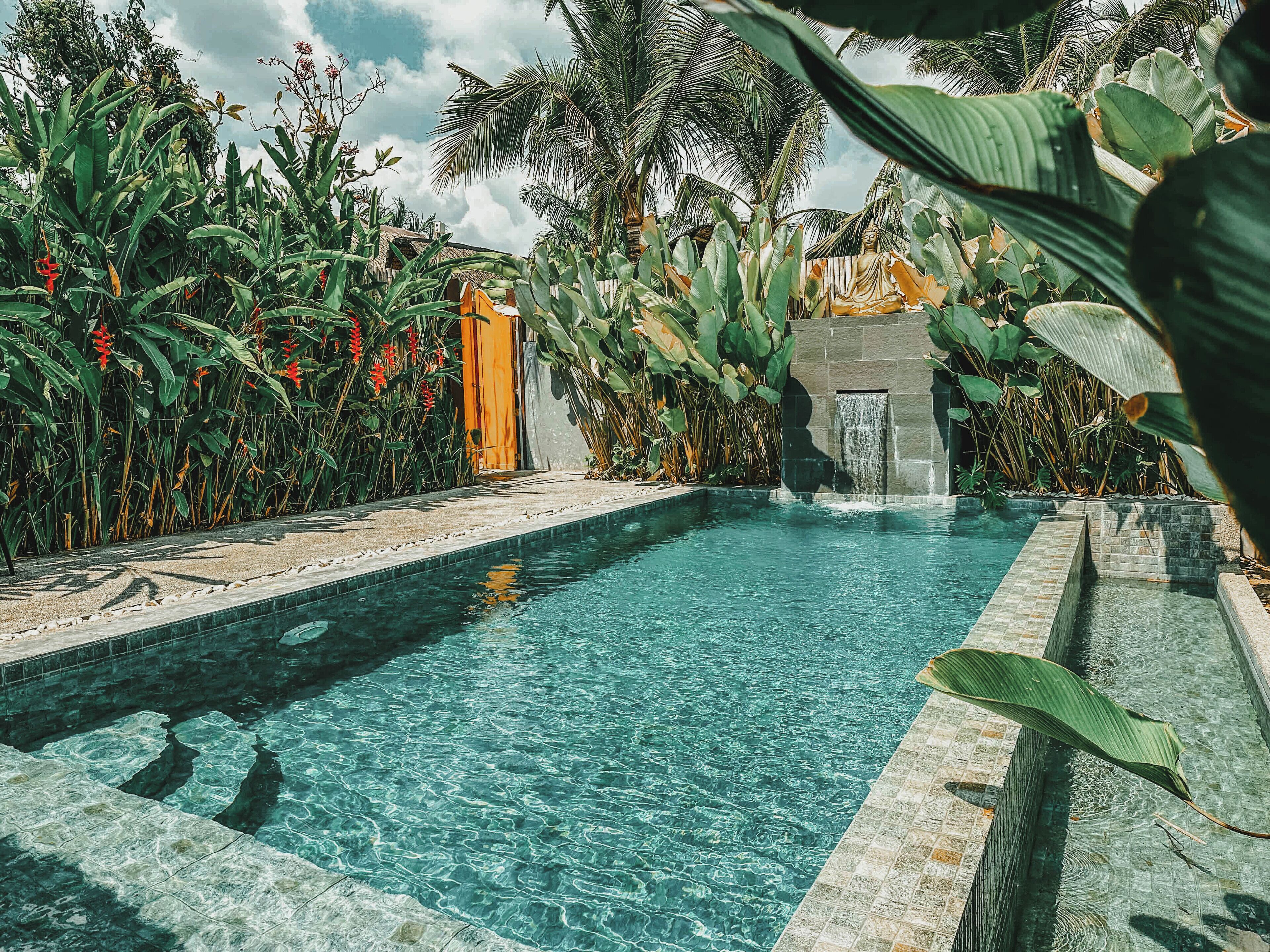 RECA Resort Philippines , Luxury Villas & Nature Retreat 2*
