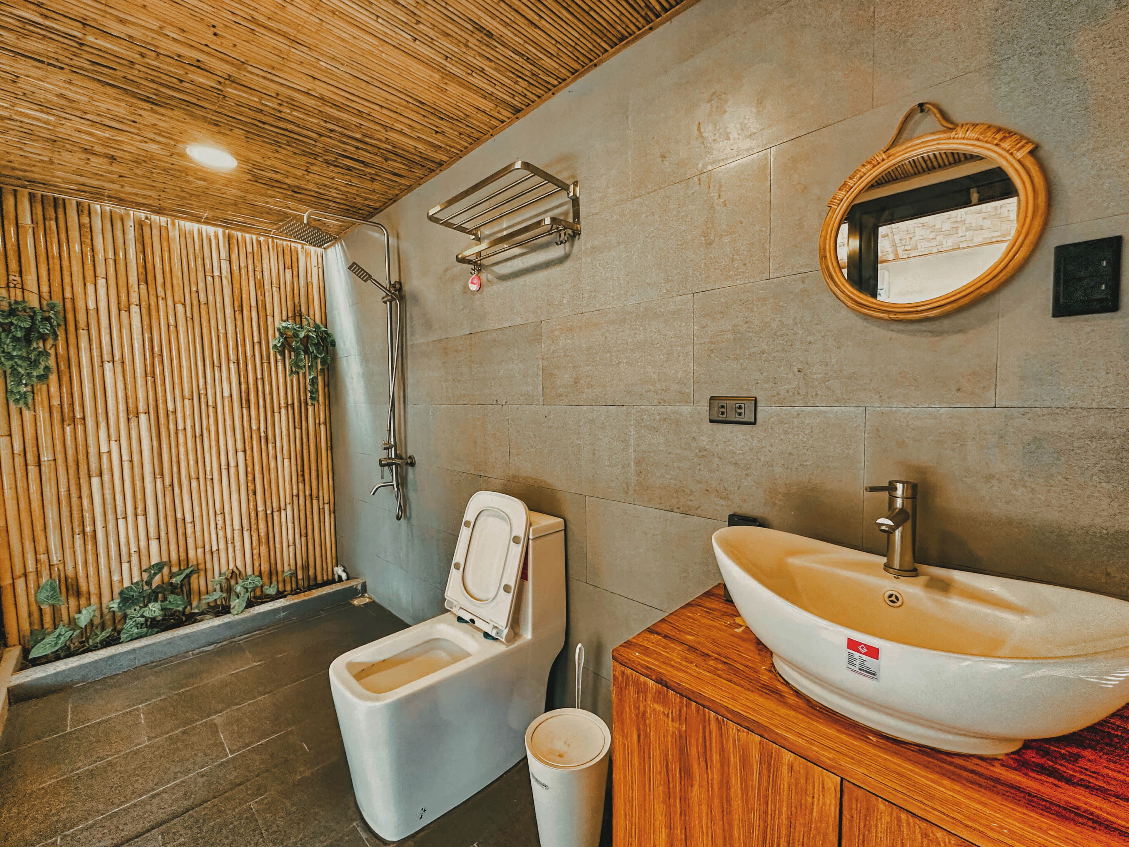 RECA Resort Philippines , Luxury Villas & Nature Retreat 2*