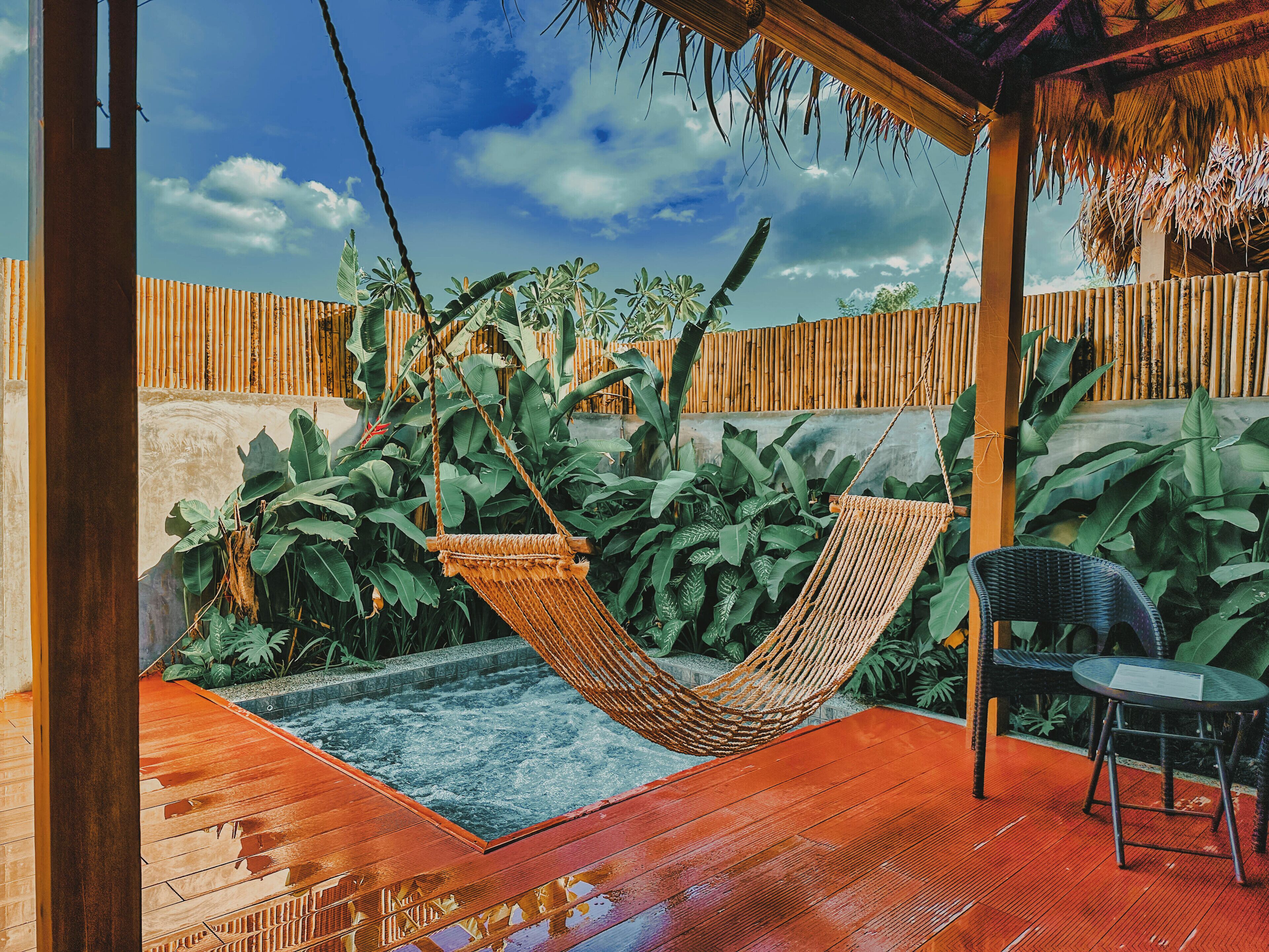 RECA Resort Philippines , Luxury Villas & Nature Retreat 2*