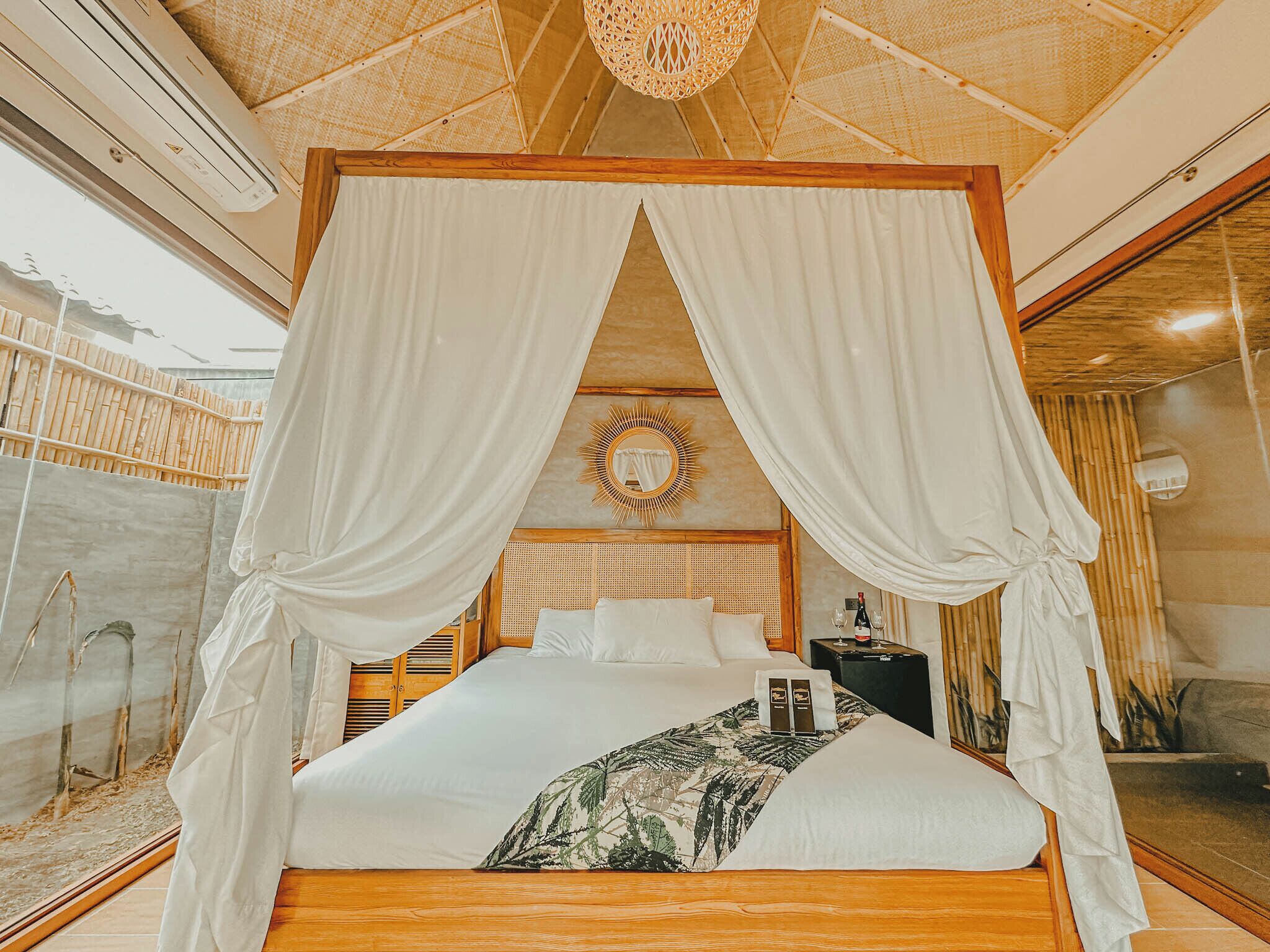 RECA Resort Philippines , Luxury Villas & Nature Retreat 2*