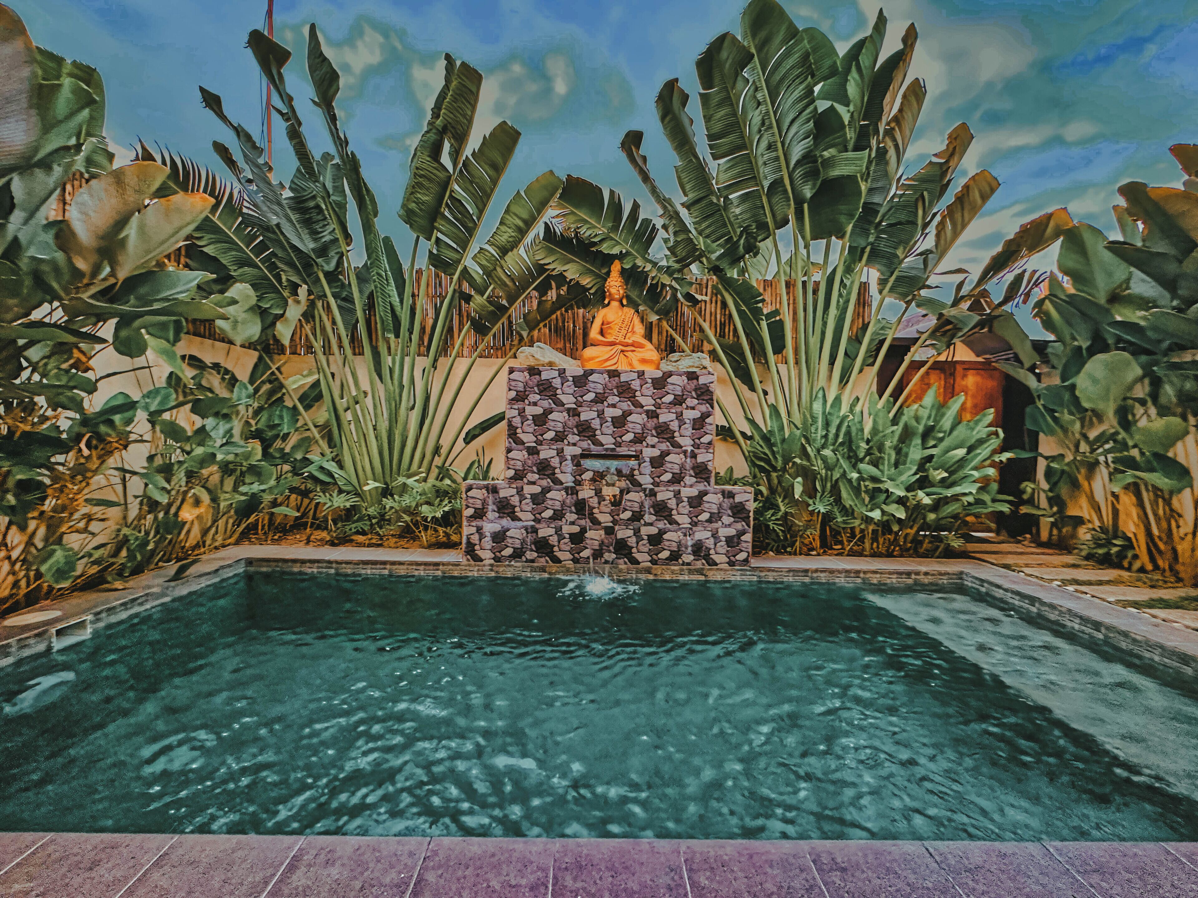 RECA Resort Philippines , Luxury Villas & Nature Retreat 2*