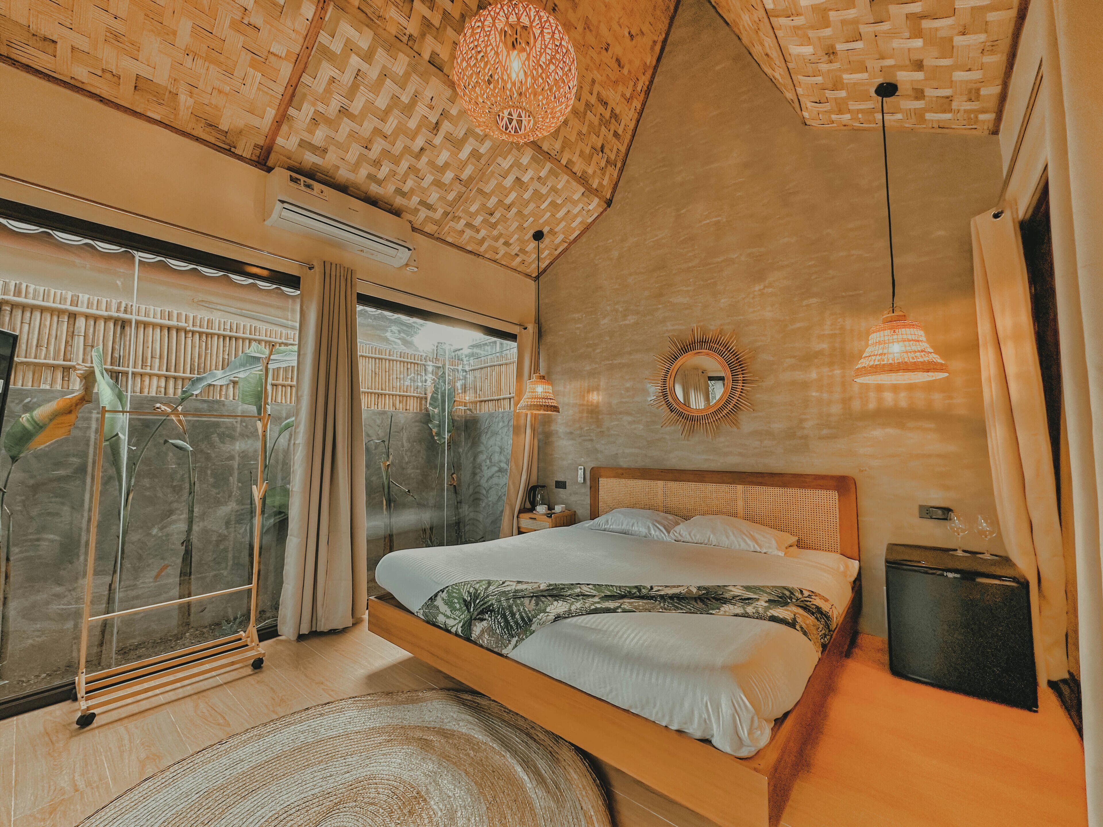 RECA Resort Philippines , Luxury Villas & Nature Retreat 2*