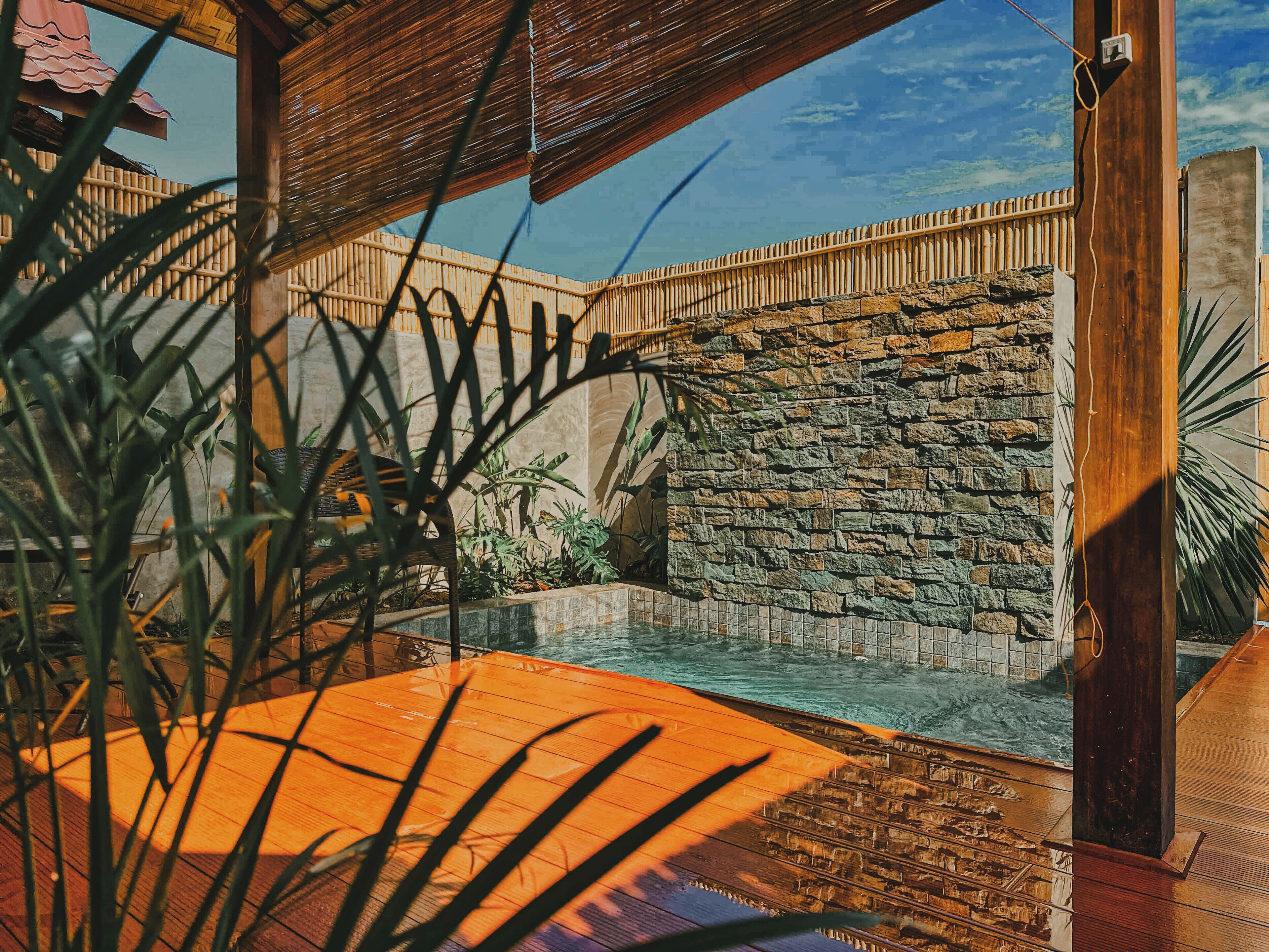 RECA Resort Philippines , Luxury Villas & Nature Retreat 2*