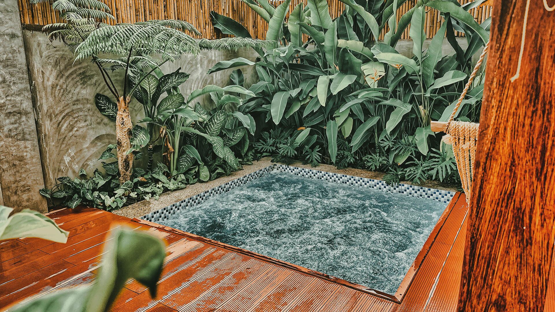 RECA Resort Philippines , Luxury Villas & Nature Retreat 2*