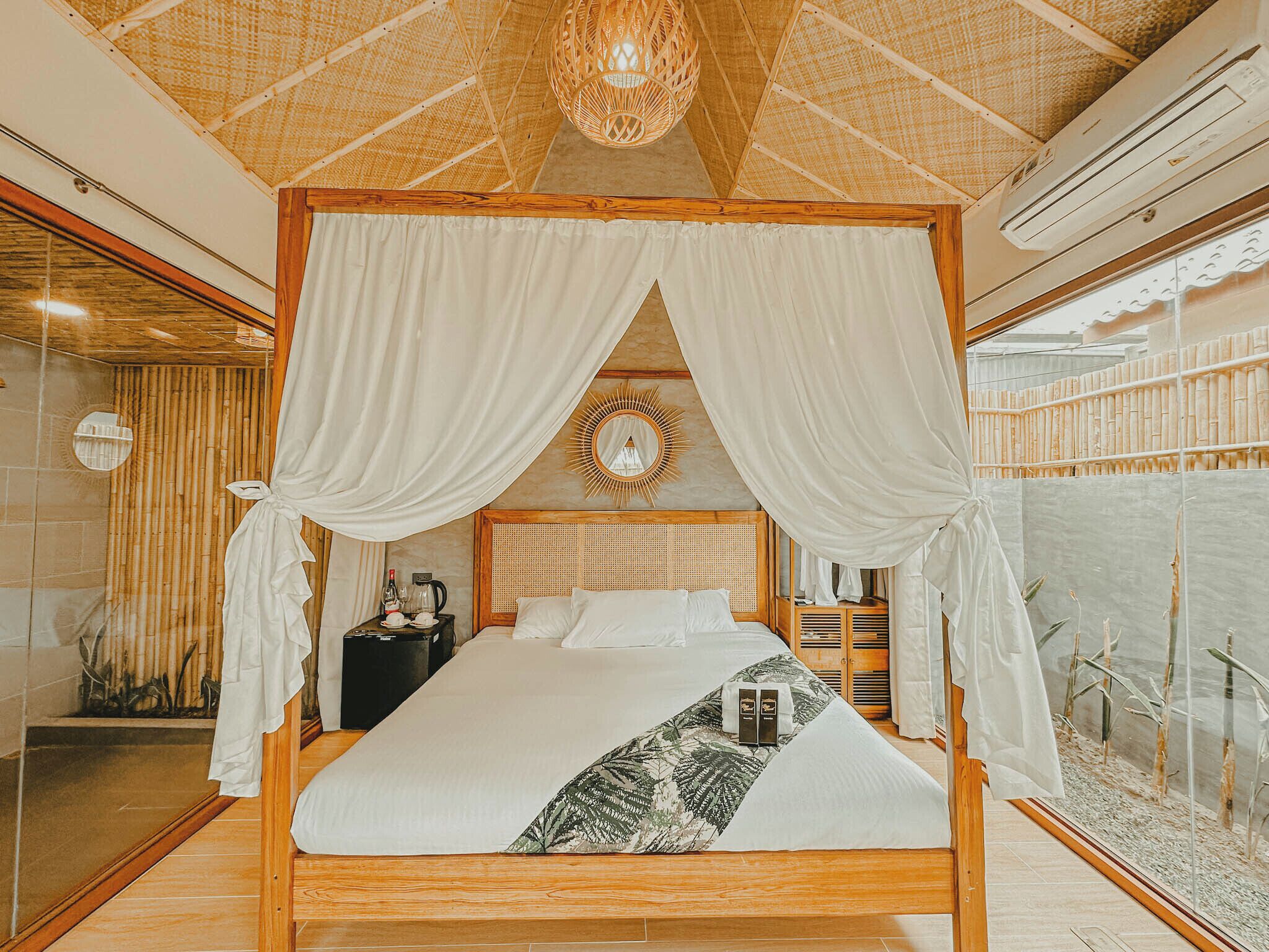 RECA Resort Philippines , Luxury Villas & Nature Retreat 2*