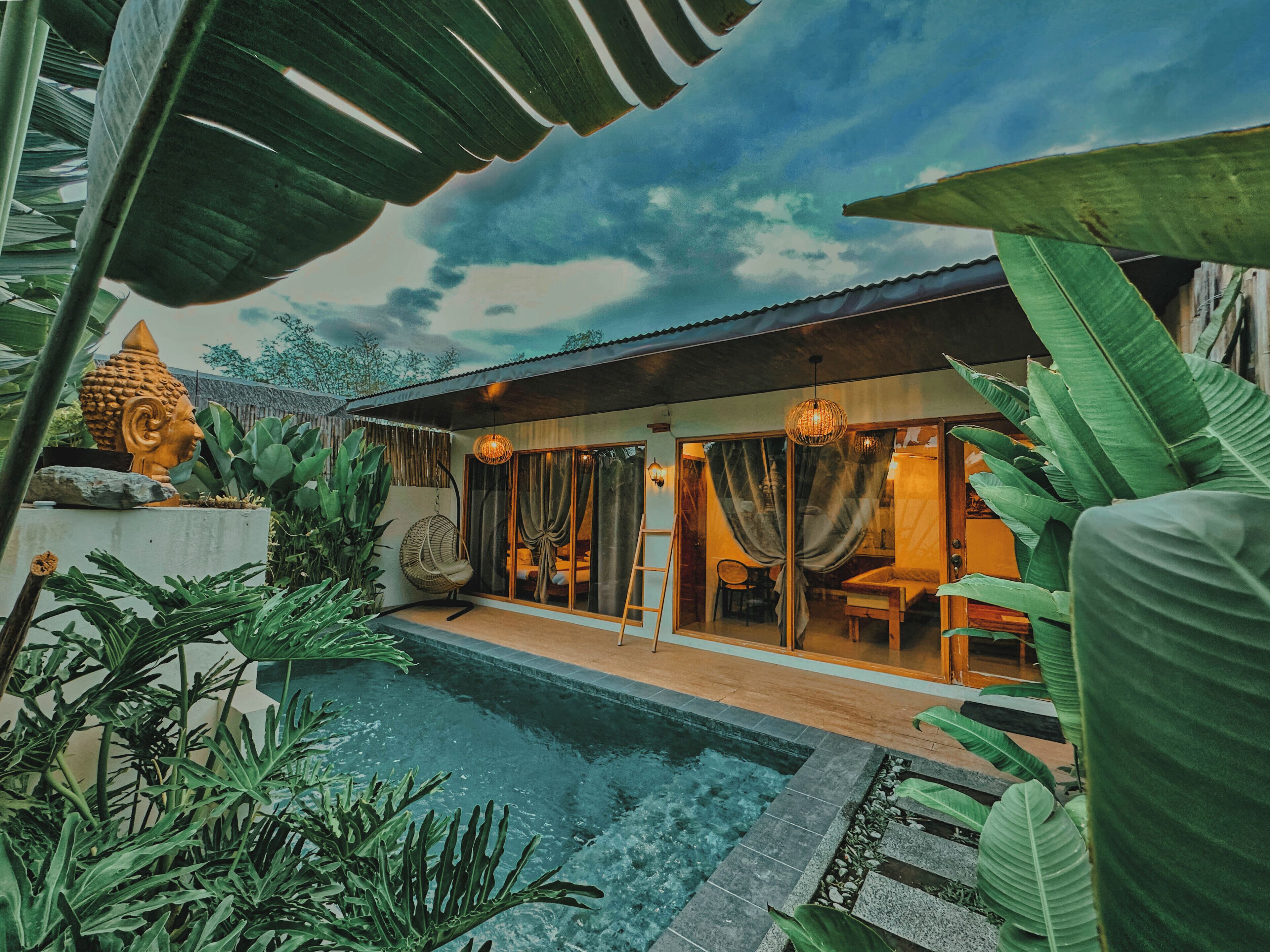 RECA Resort Philippines , Luxury Villas & Nature Retreat 2*