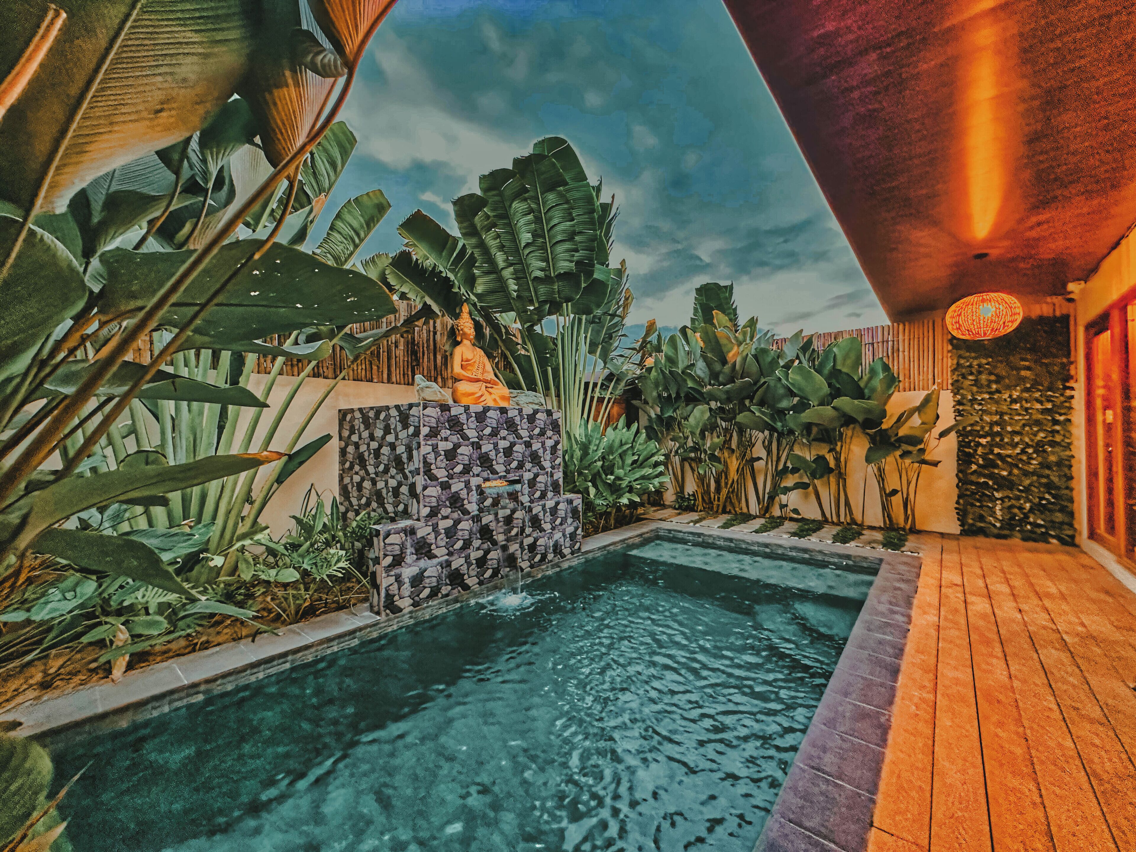 RECA Resort Philippines , Luxury Villas & Nature Retreat 2*
