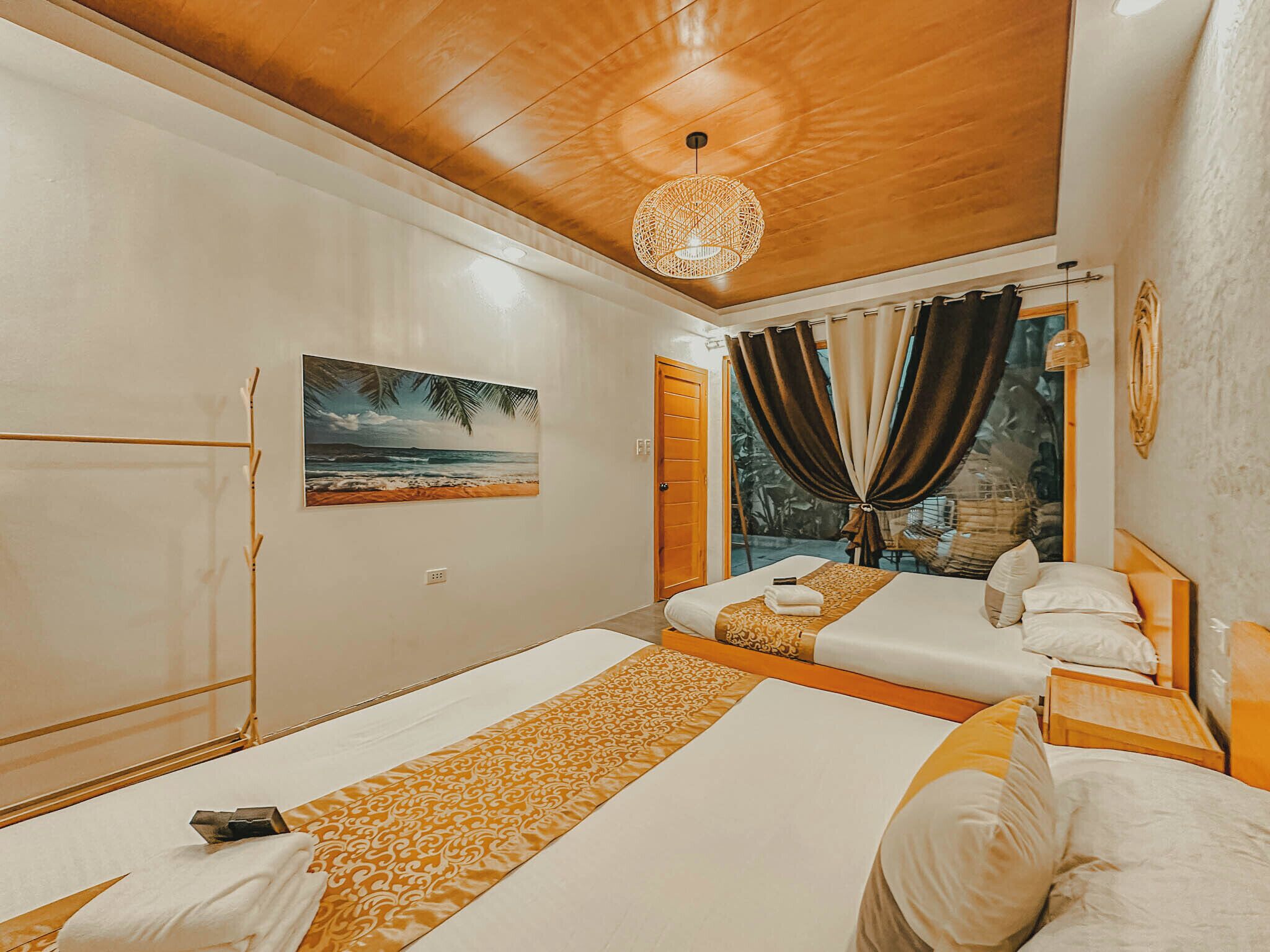 RECA Resort Philippines , Luxury Villas & Nature Retreat 2*