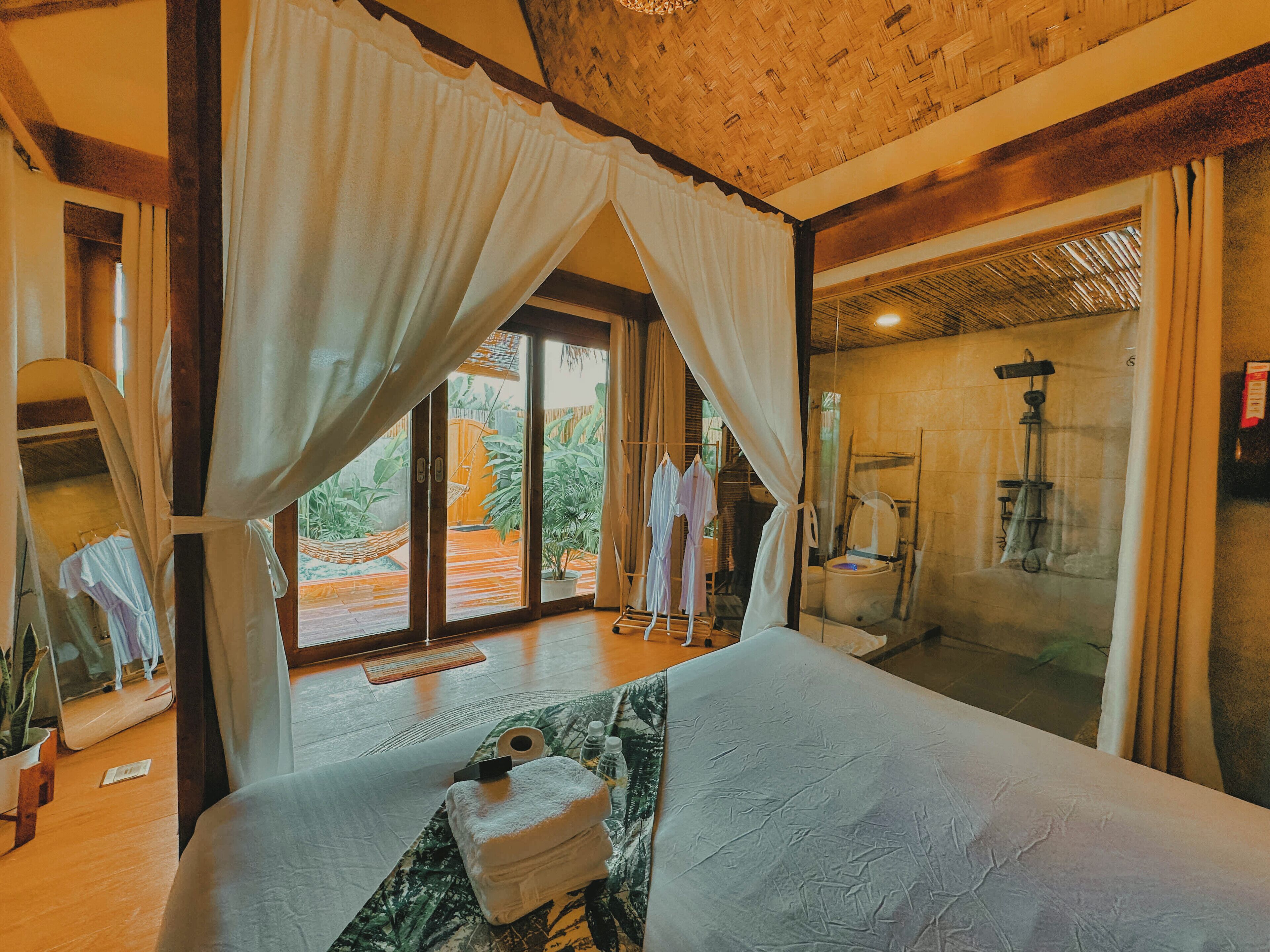 RECA Resort Philippines , Luxury Villas & Nature Retreat 2*
