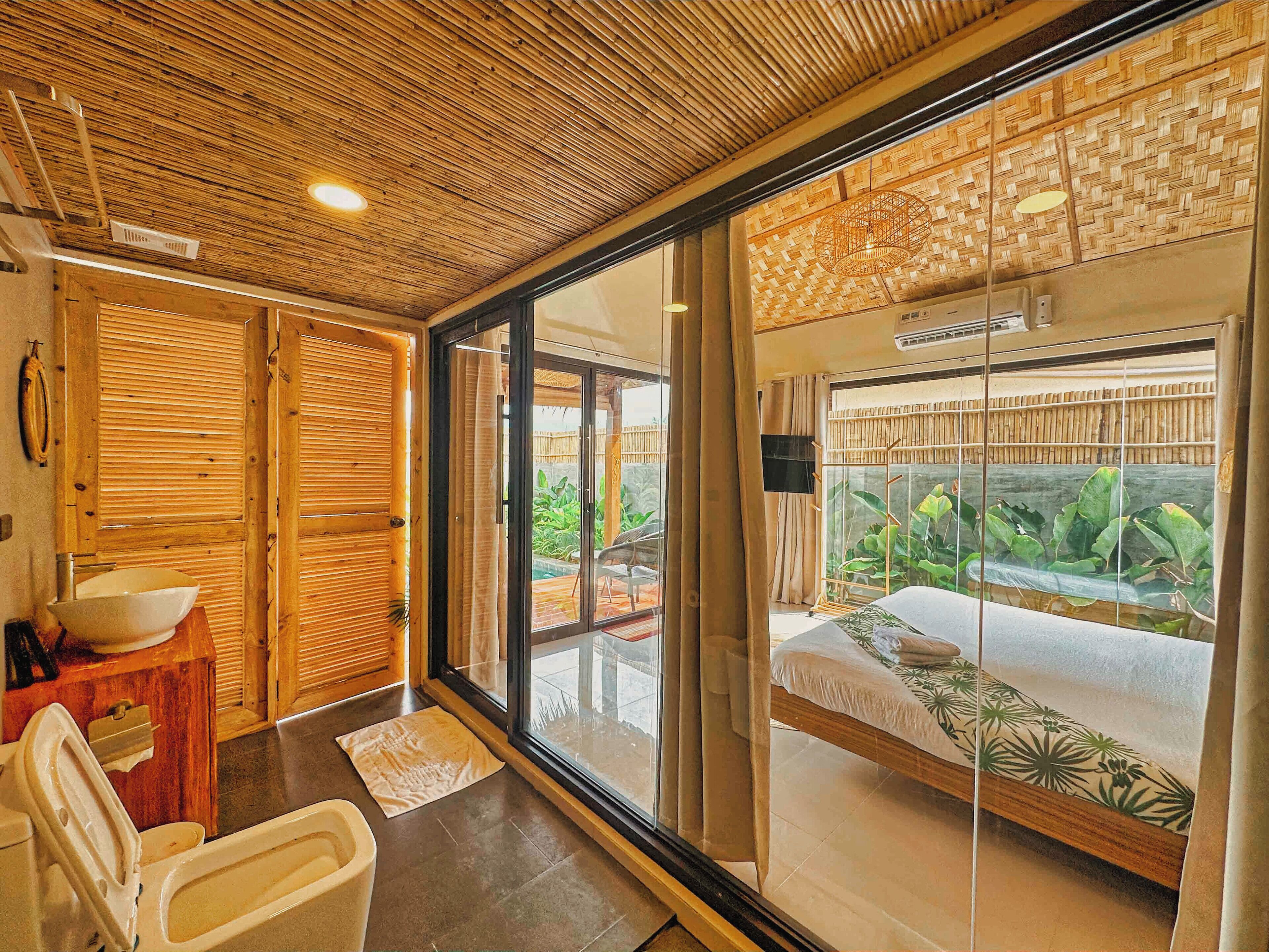 RECA Resort Philippines , Luxury Villas & Nature Retreat 2*