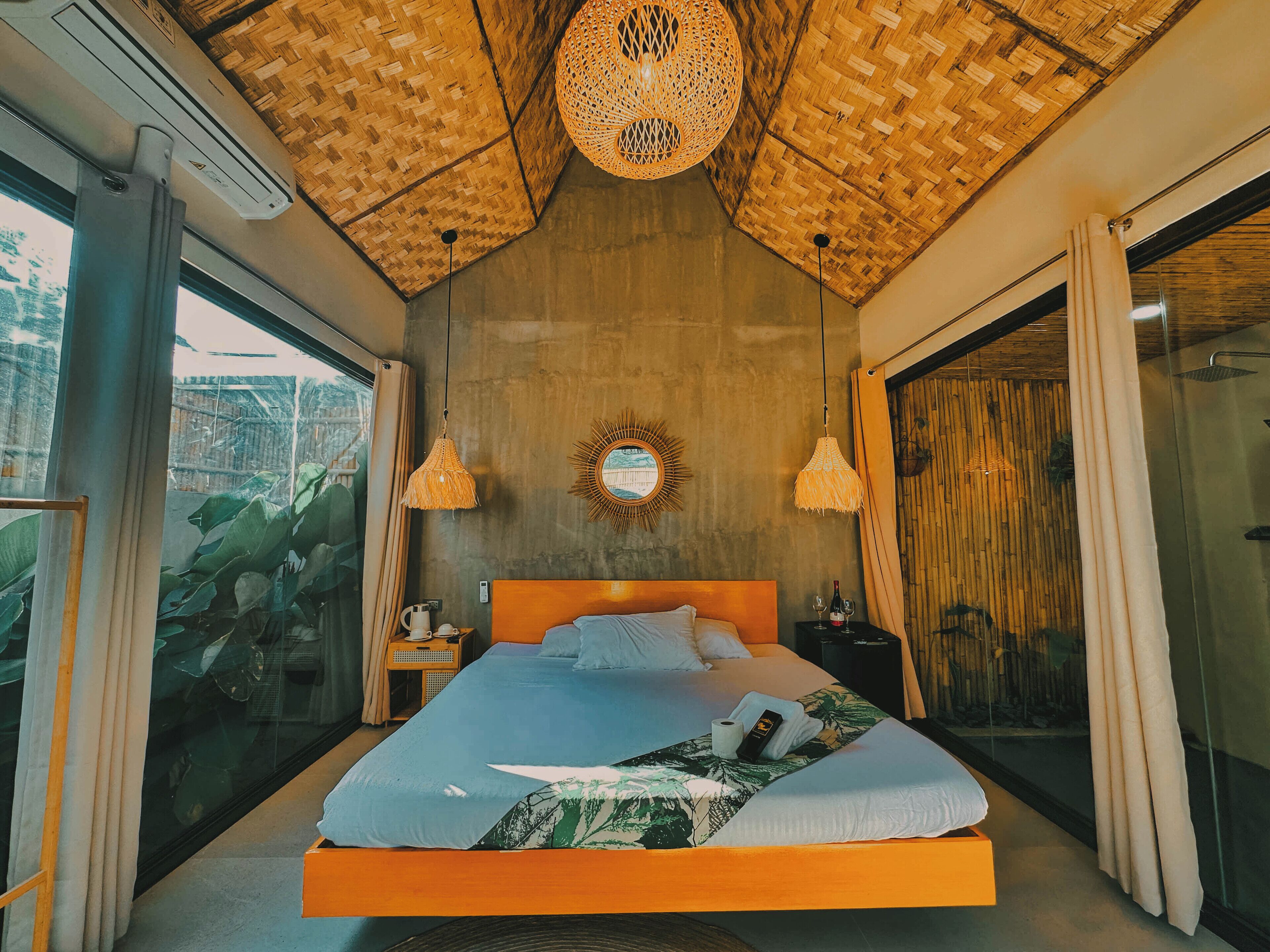 RECA Resort Philippines , Luxury Villas & Nature Retreat 2*