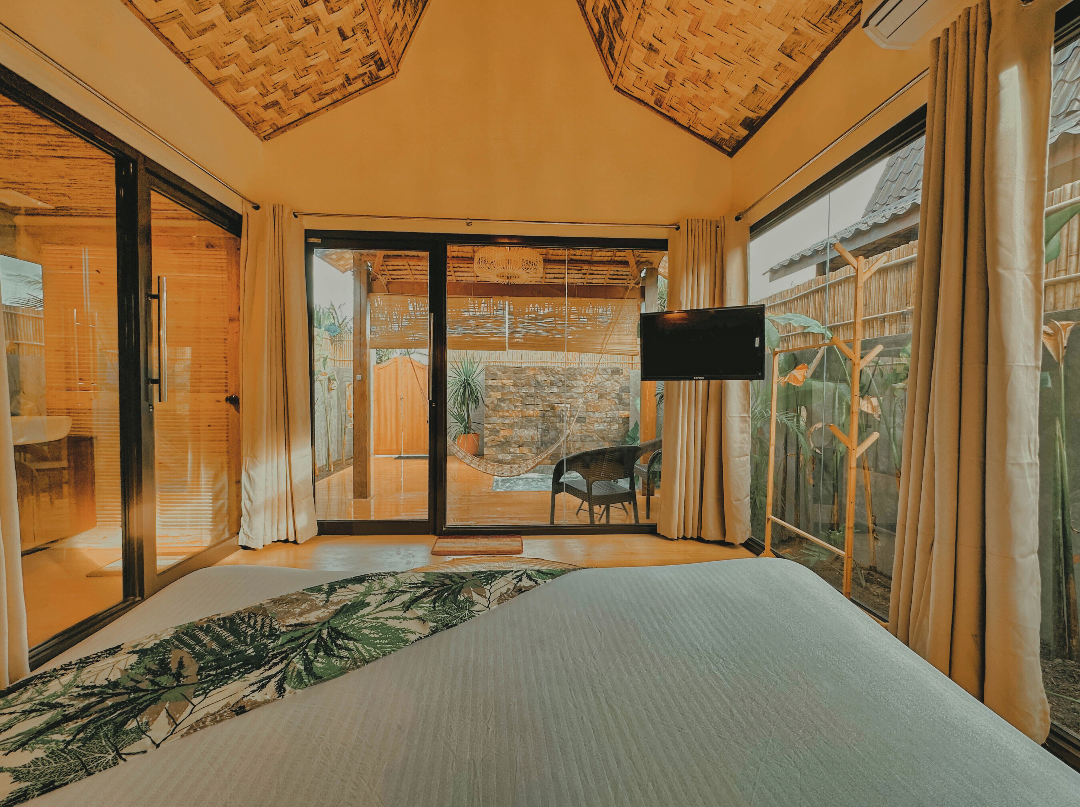 RECA Resort Philippines , Luxury Villas & Nature Retreat 2*