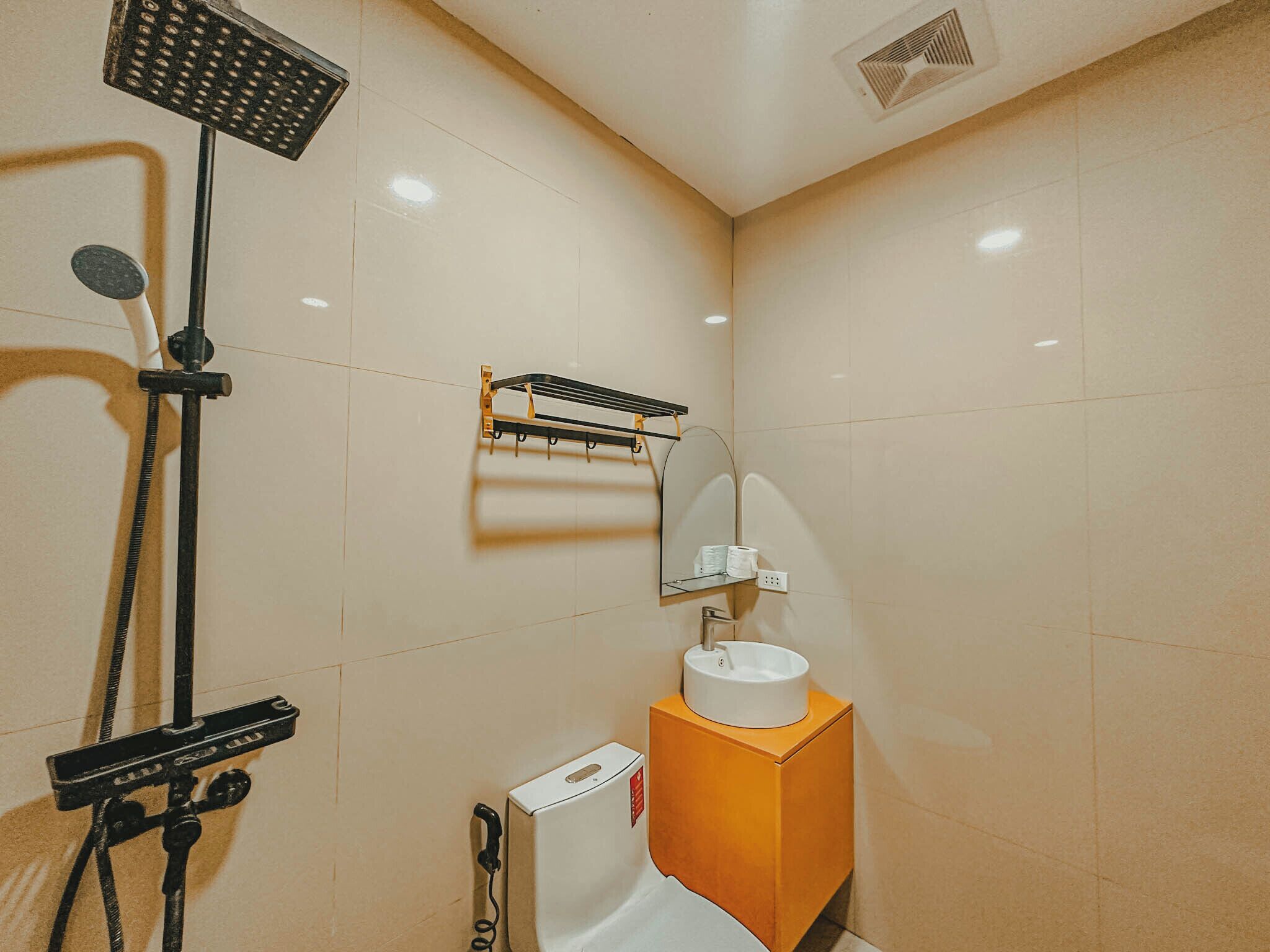 RECA Resort Philippines , Luxury Villas & Nature Retreat 2*