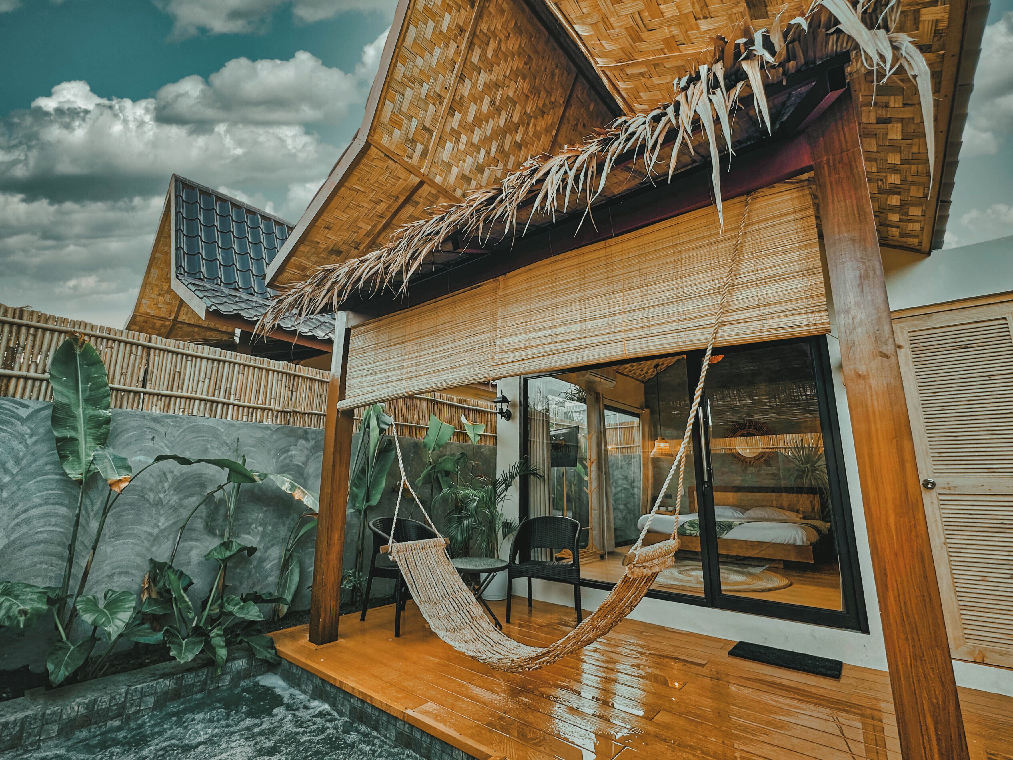RECA Resort Philippines , Luxury Villas & Nature Retreat 2*